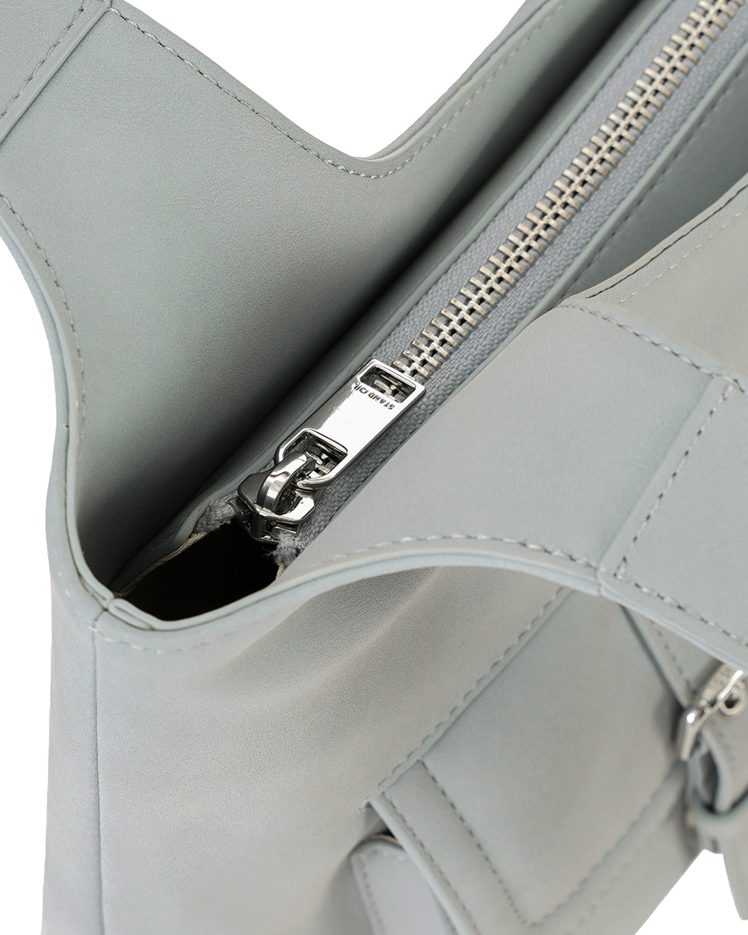 Túi Xách Stand Oil Fika Bag #Powder Blue