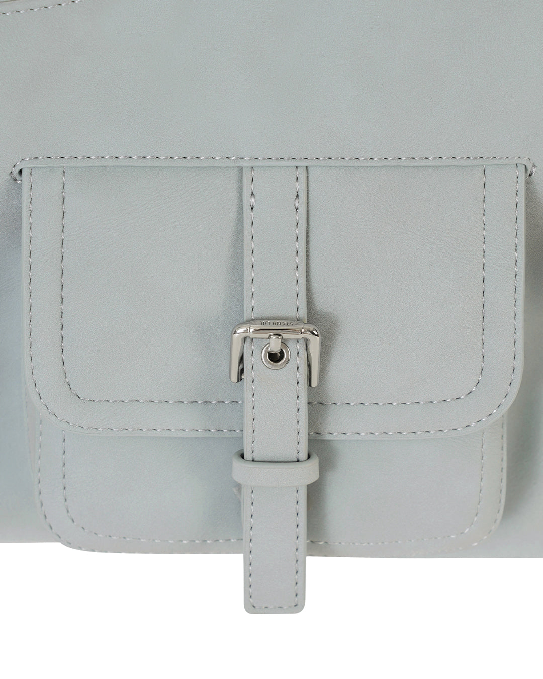 Túi Xách Stand Oil Fika Bag #Powder Blue