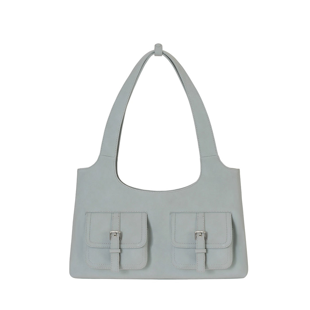 Túi Xách Stand Oil Fika Bag #Powder Blue