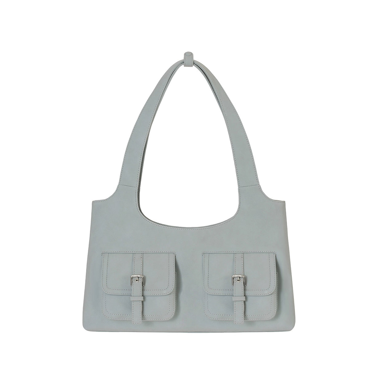 Túi Xách Stand Oil Fika Bag #Powder Blue