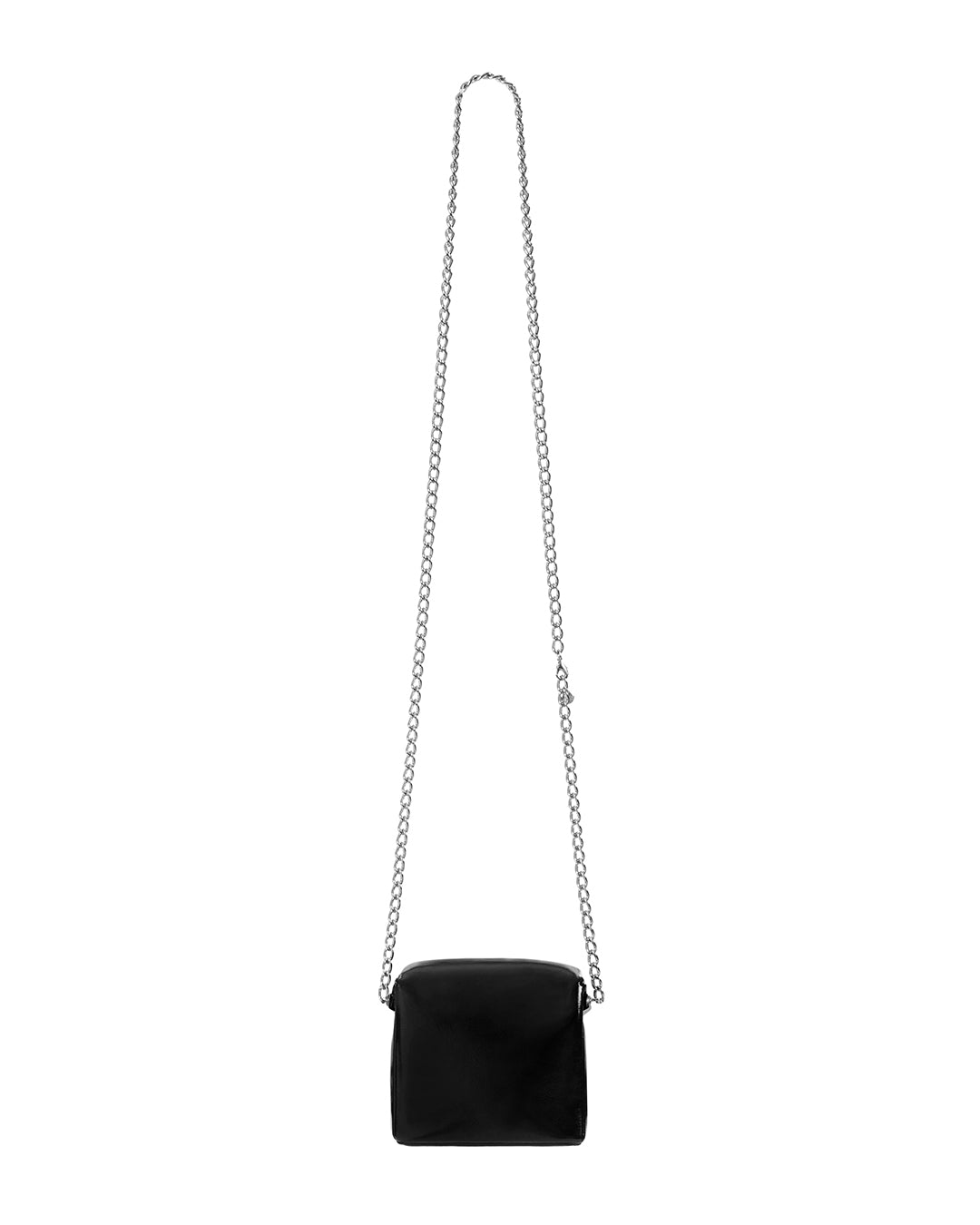 Túi Xách Stand Oil Hippo Bag #Black