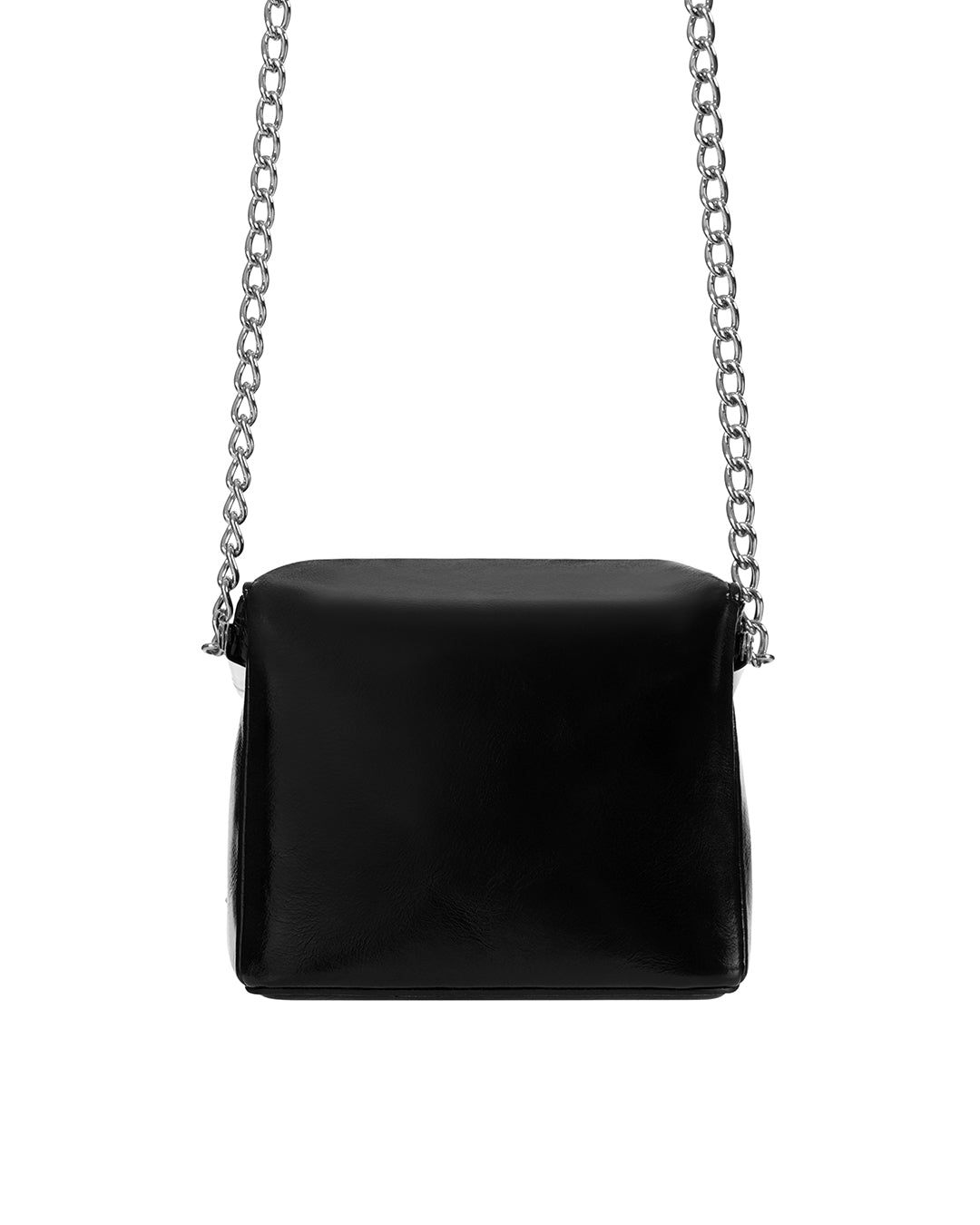 Túi Xách Stand Oil Hippo Bag #Black