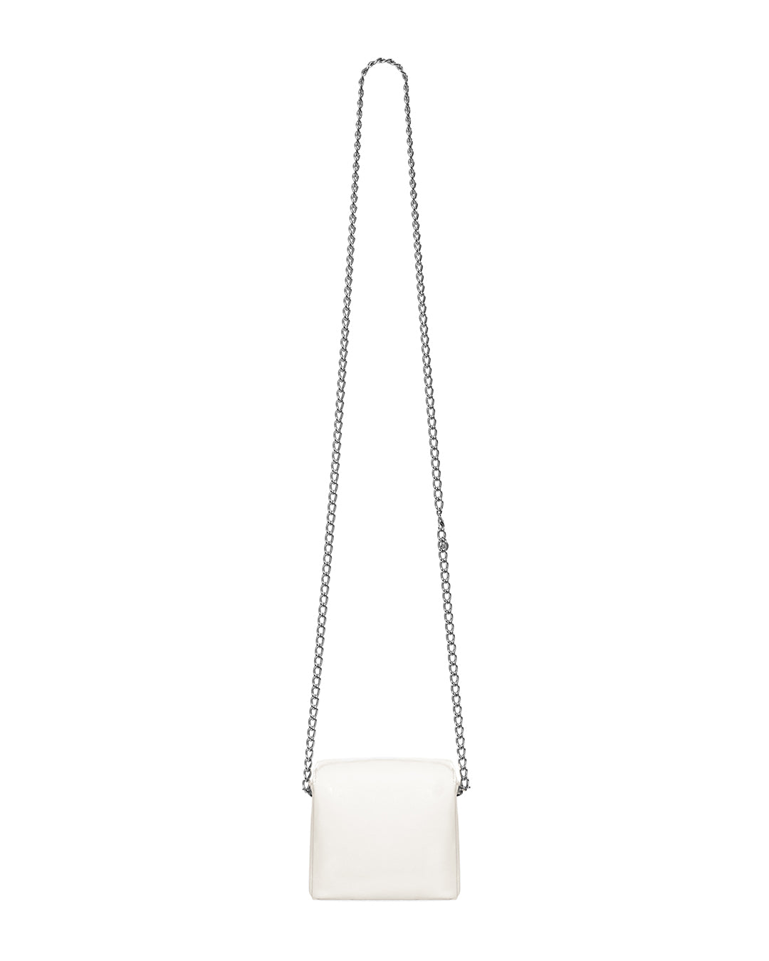 Túi Xách Stand Oil Hippo Bag #White