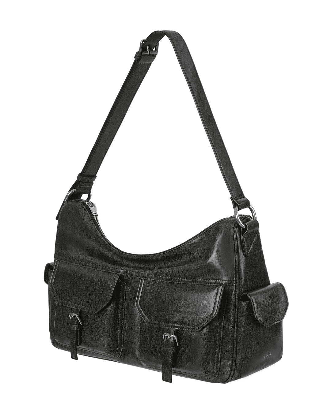 Túi Xách Stand Oil Joey Bag #Black