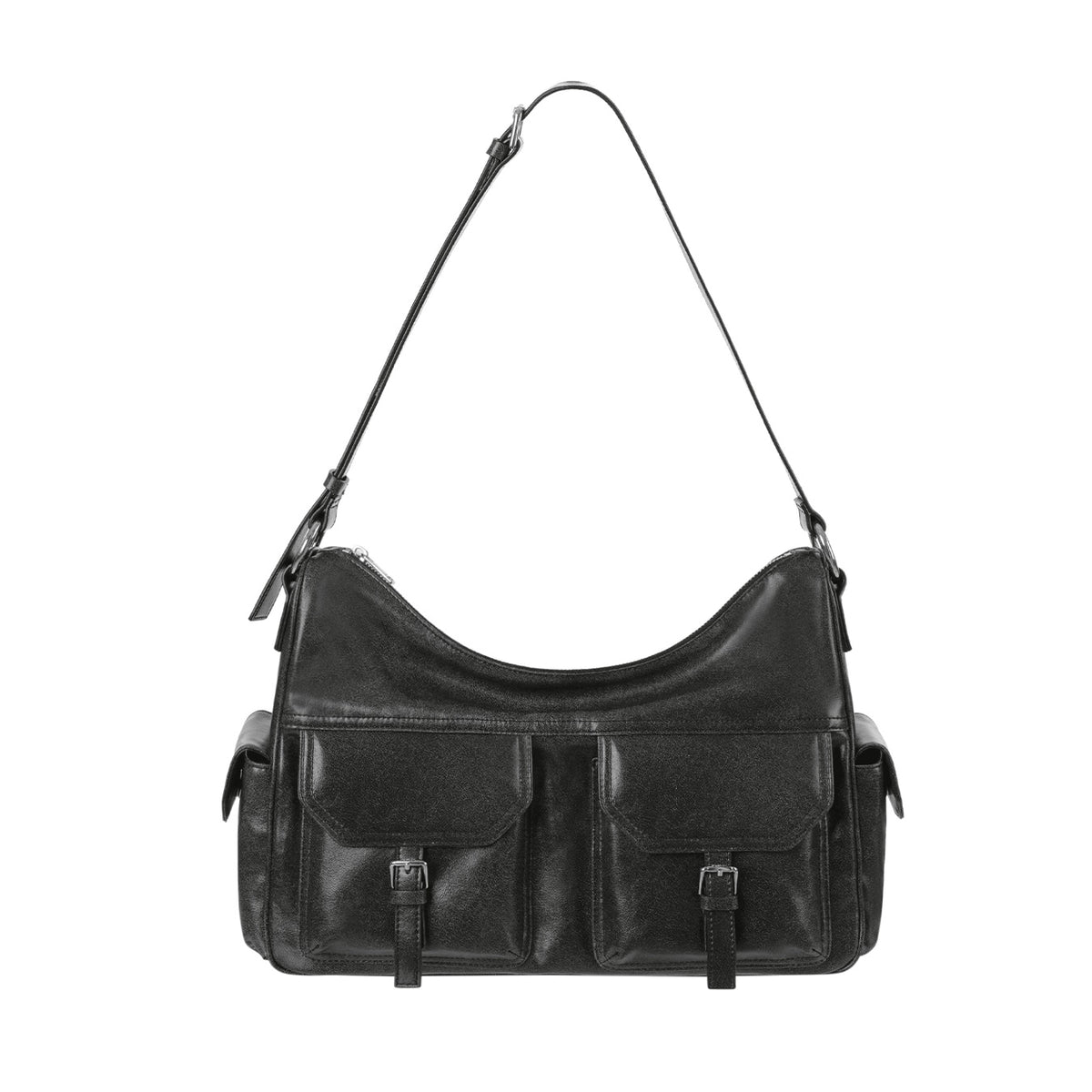 Túi Xách Stand Oil Joey Bag #Black