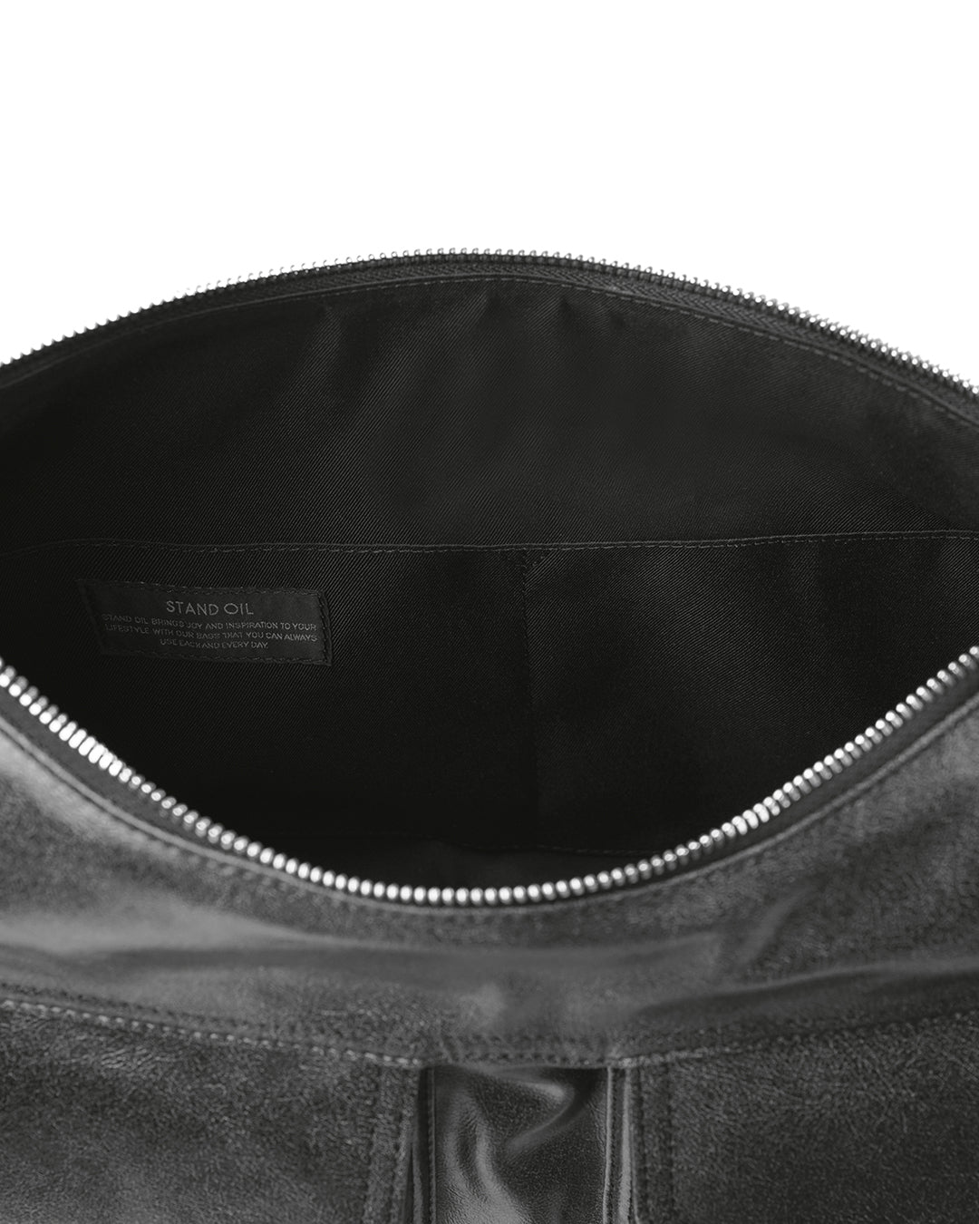 Túi Xách Stand Oil Joey Bag #Black