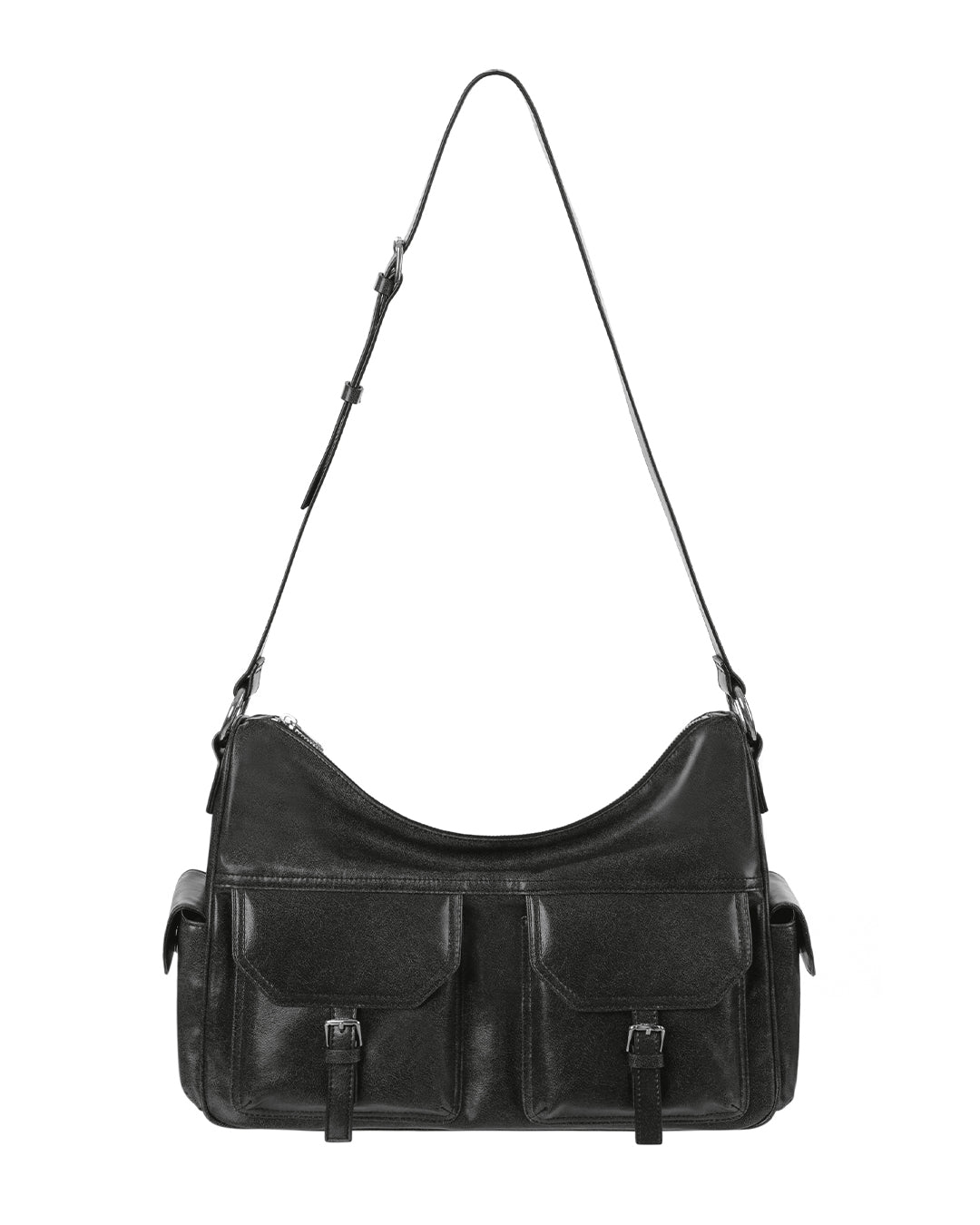 Túi Xách Stand Oil Joey Bag #Black