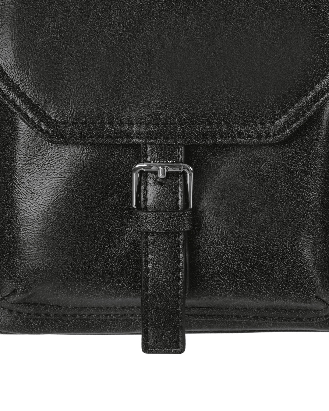 Túi Xách Stand Oil Joey Bag #Black