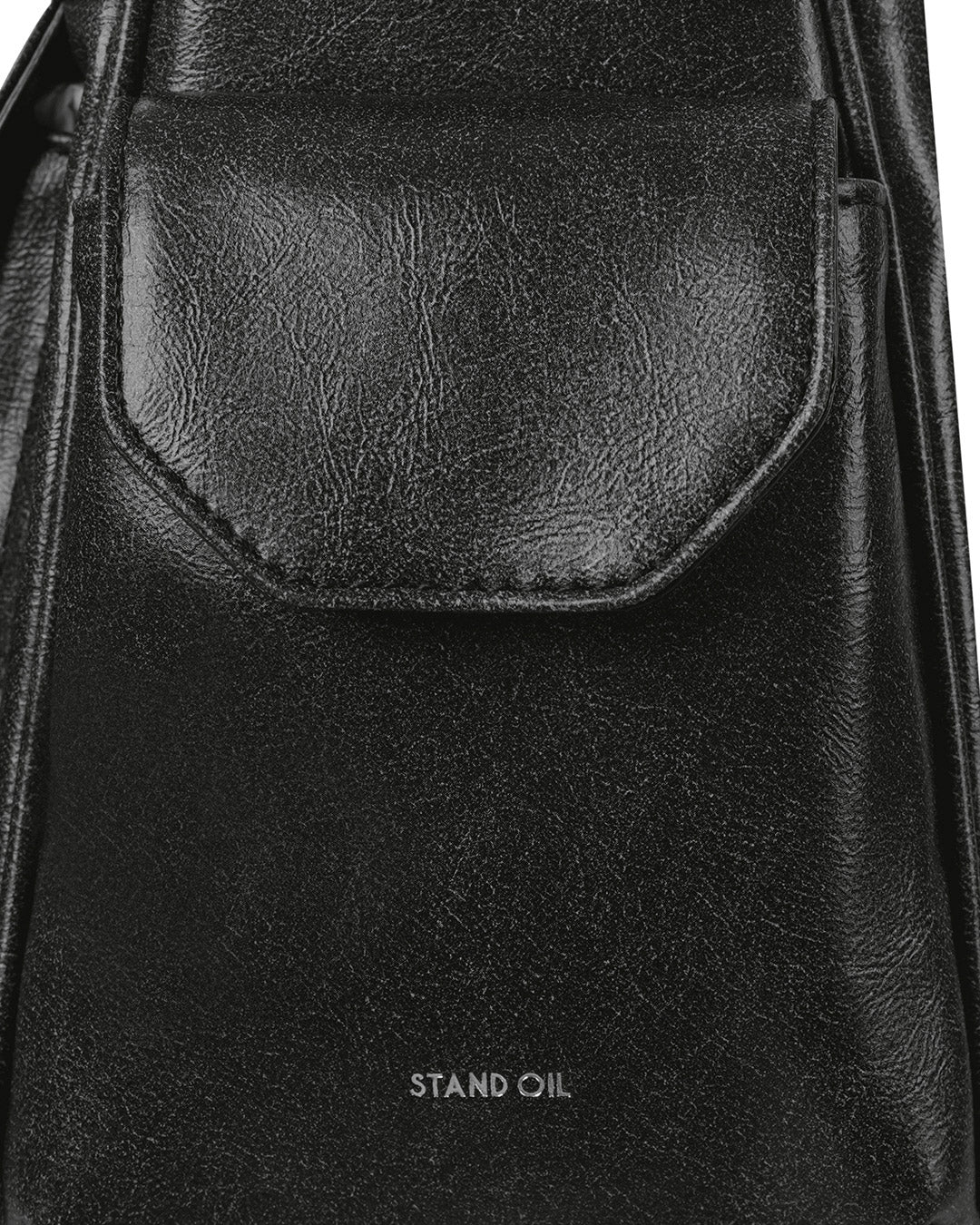 Túi Xách Stand Oil Joey Bag #Black