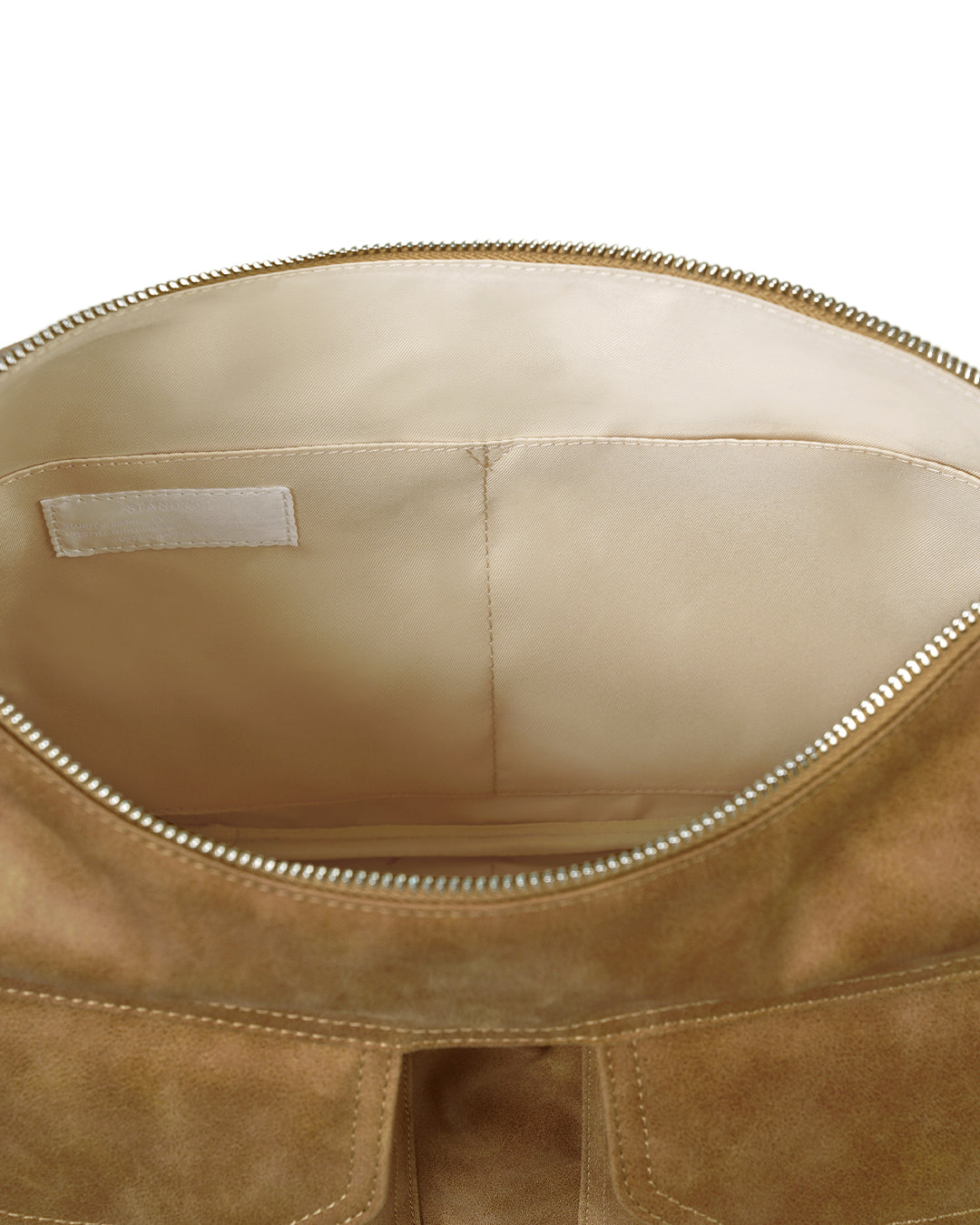 Túi Xách Stand Oil Joey Bag #Camel