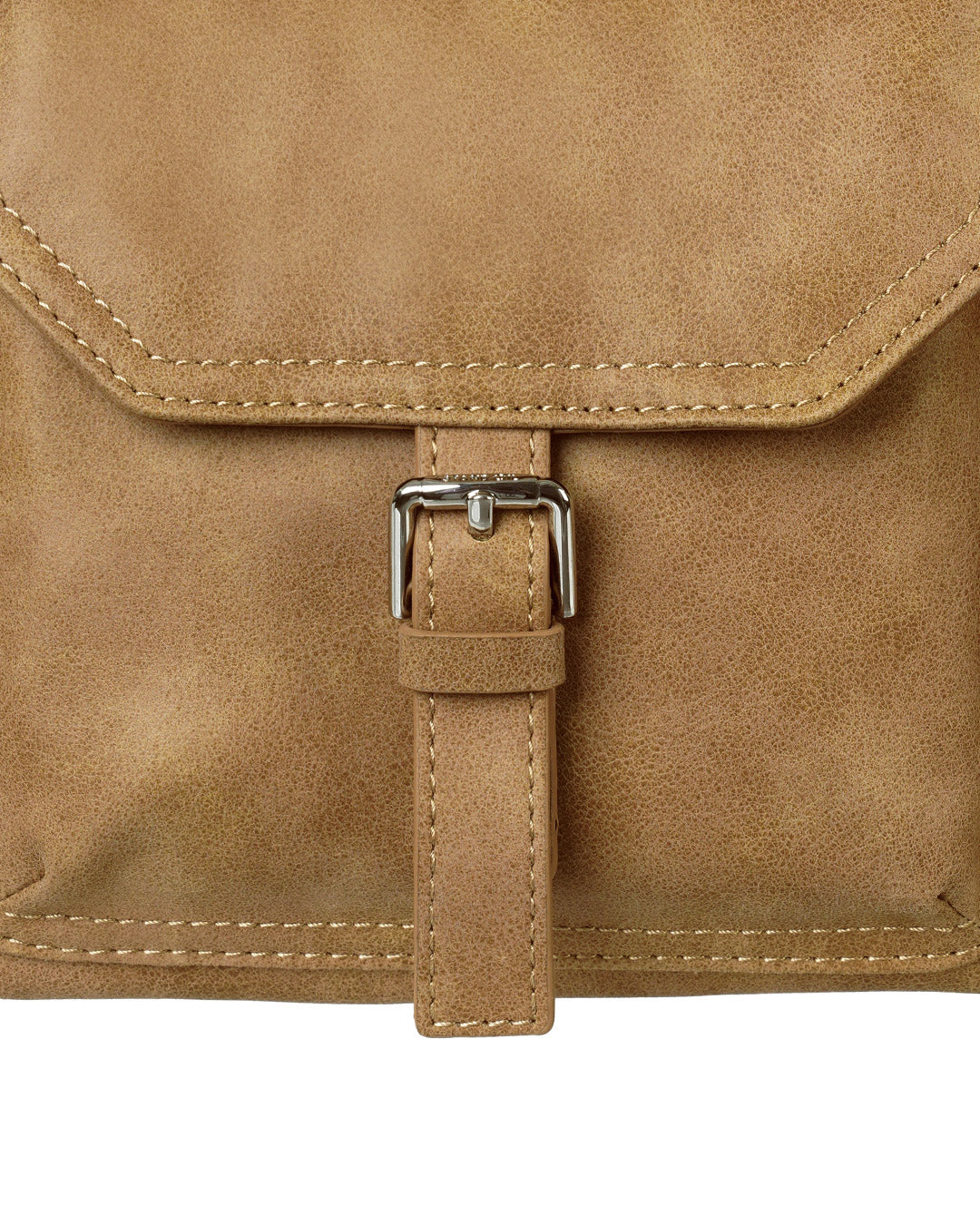 Túi Xách Stand Oil Joey Bag #Camel