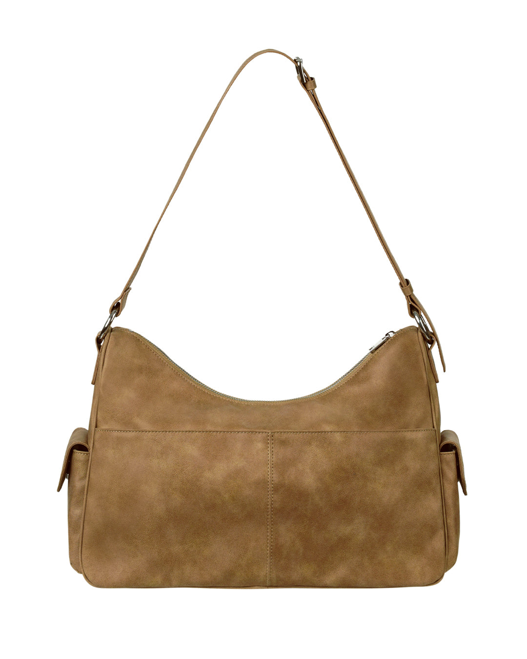 Túi Xách Stand Oil Joey Bag #Camel