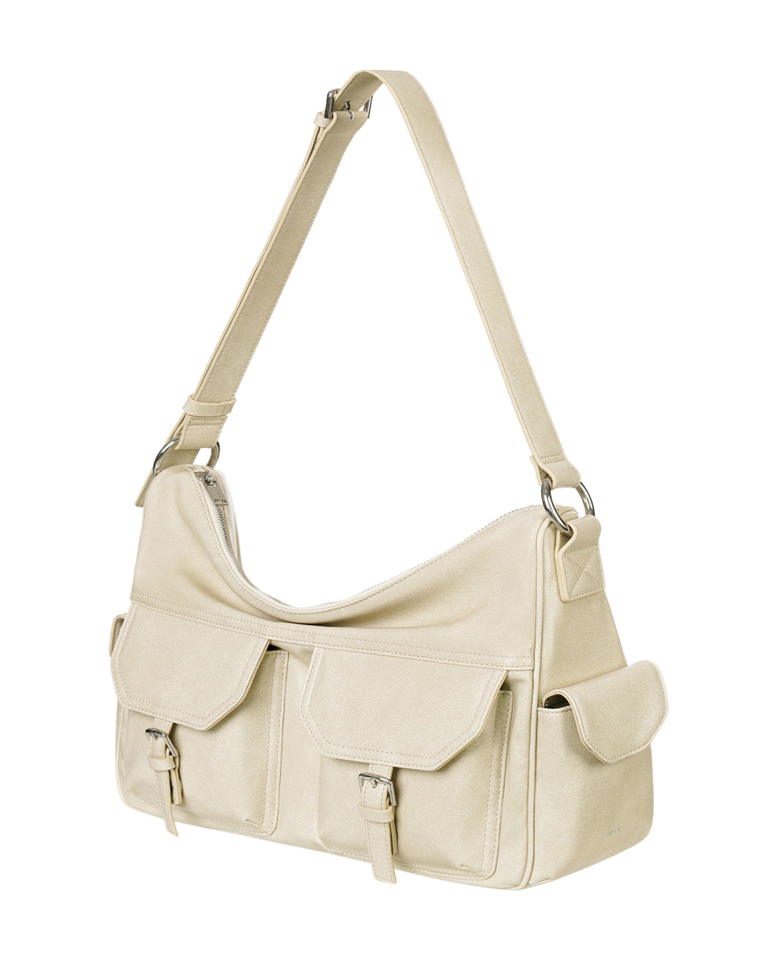 Túi Xách Stand Oil Joey Bag #Cream