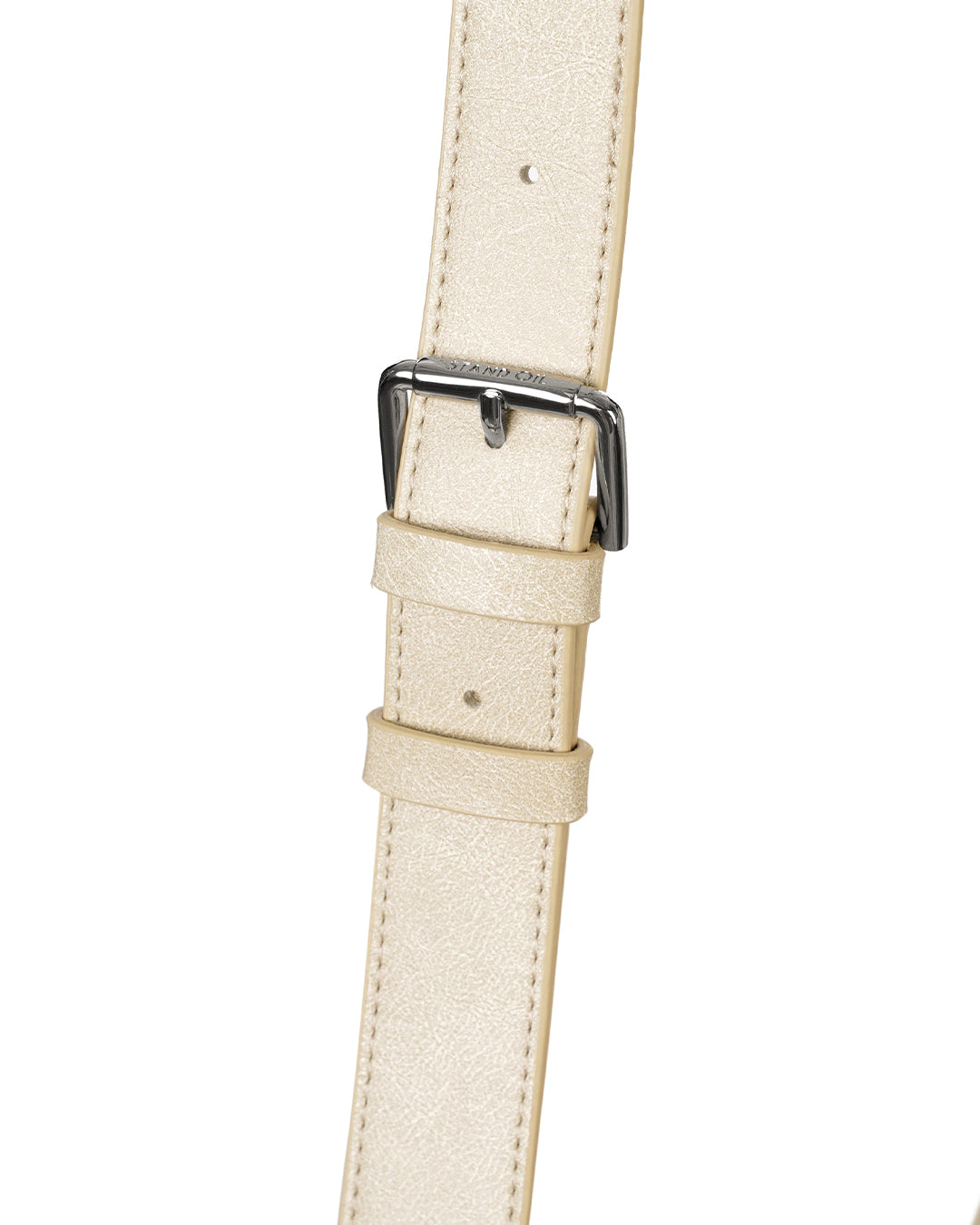 Túi Xách Stand Oil Joey Bag #Cream