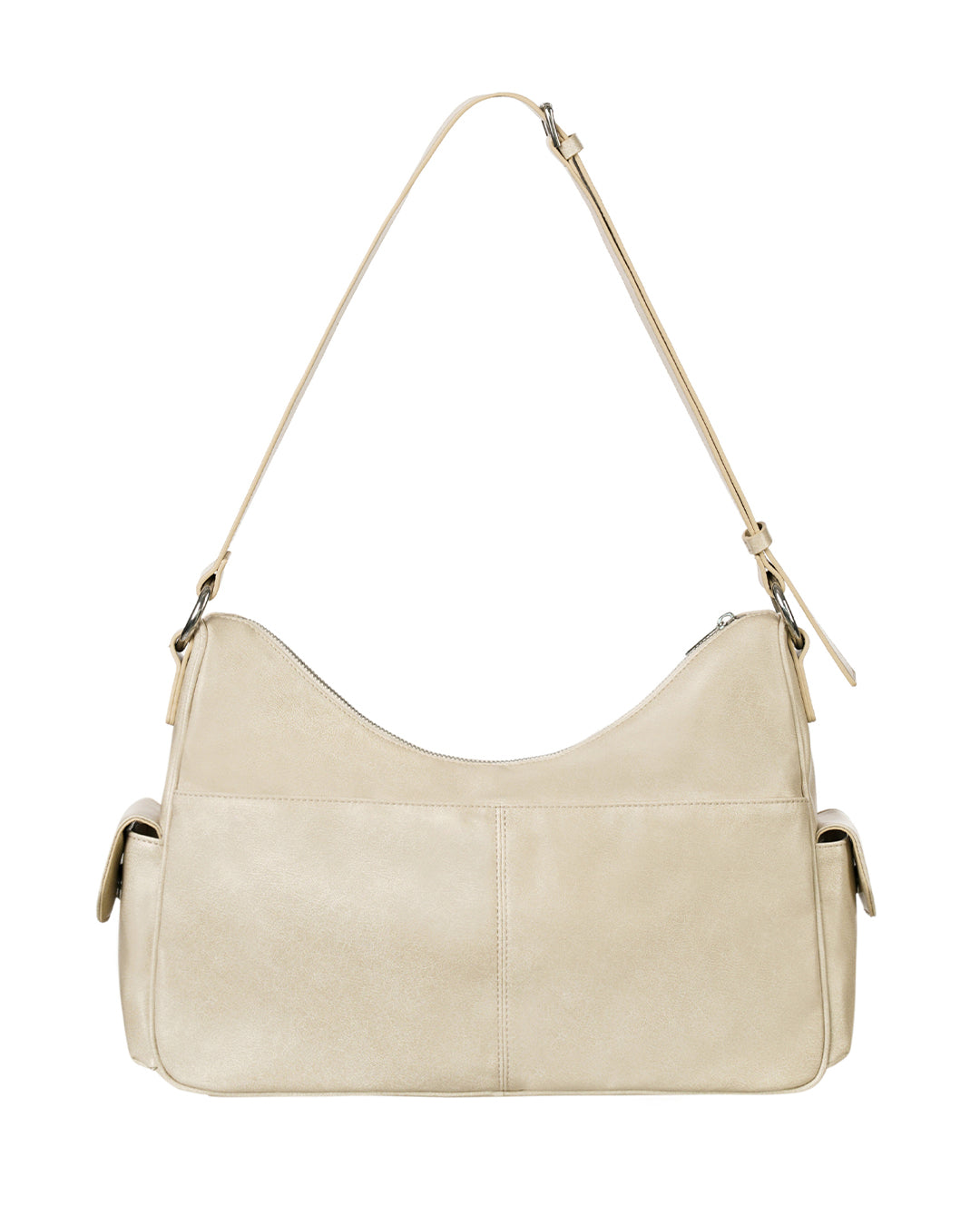 Túi Xách Stand Oil Joey Bag #Cream