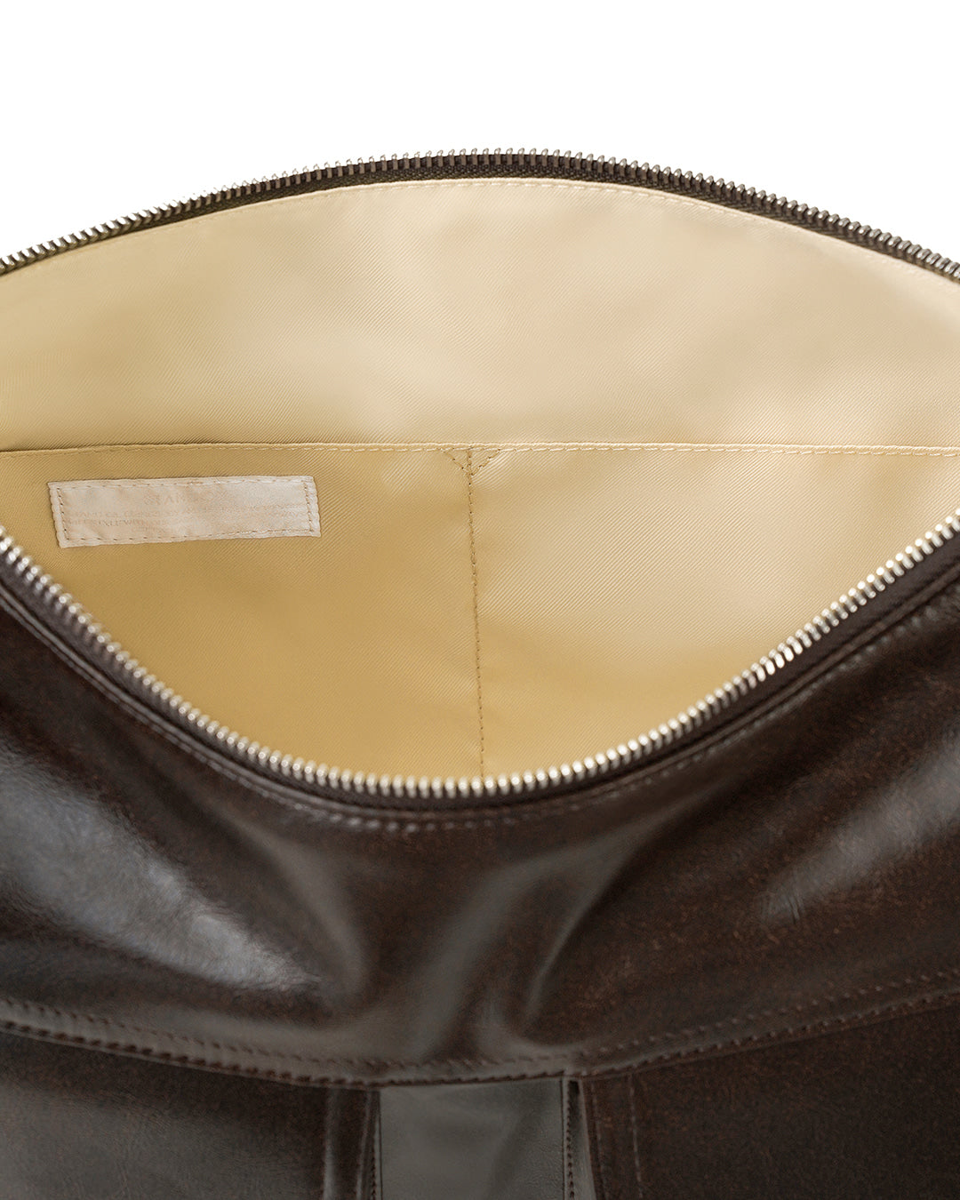 Túi Xách Stand Oil Joey Bag #Marron