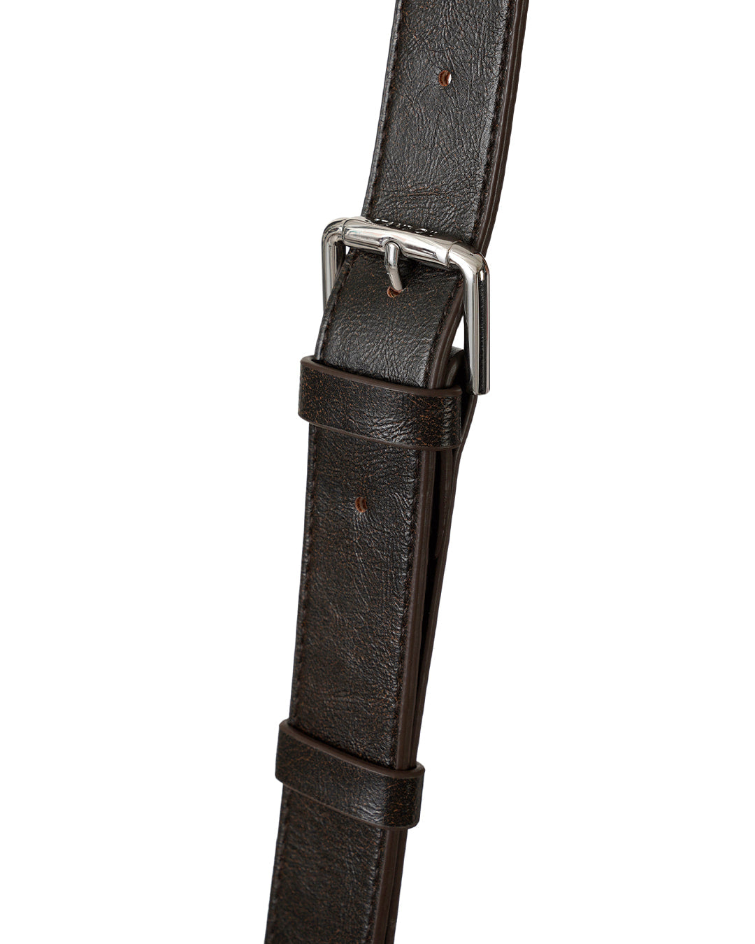 Túi Xách Stand Oil Joey Bag #Marron