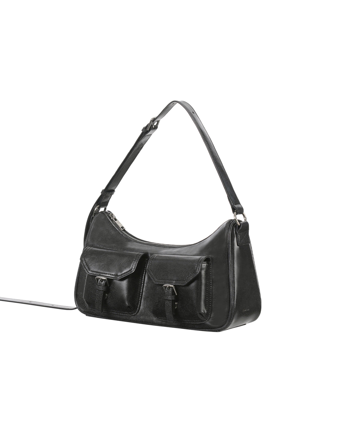 Túi Xách Stand Oil Joey Bag Mini #Black