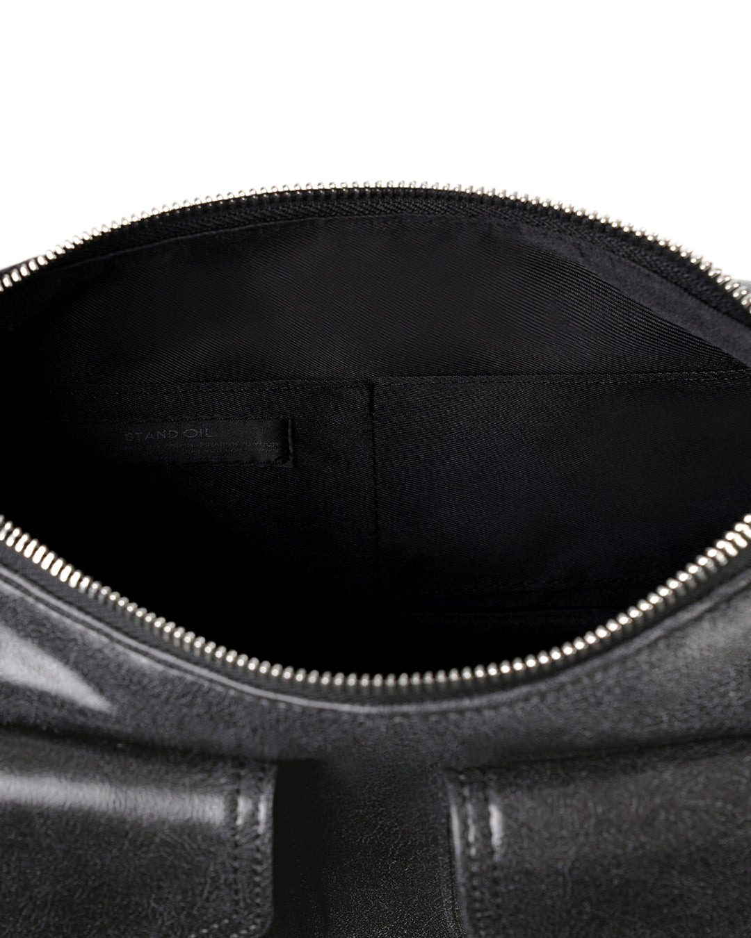 Túi Xách Stand Oil Joey Bag Mini #Black