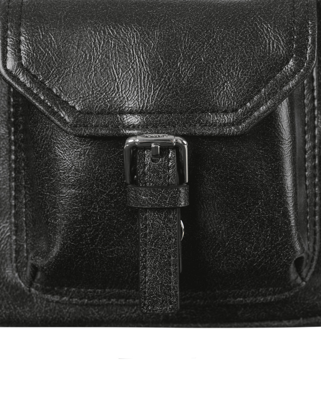 Túi Xách Stand Oil Joey Bag Mini #Black