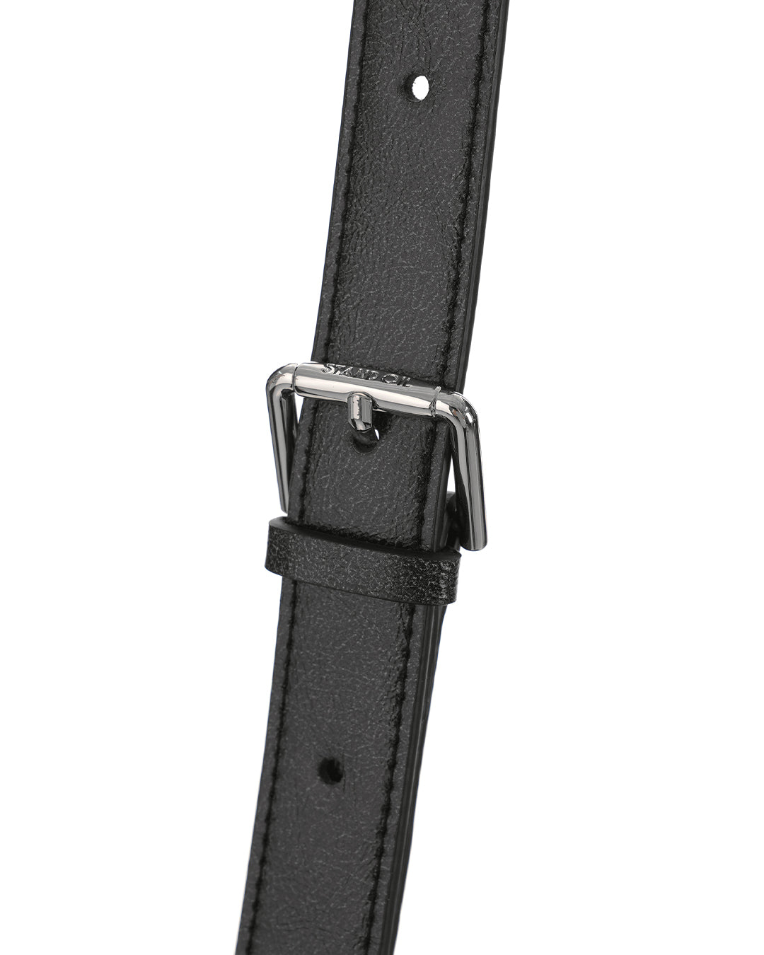 Túi Xách Stand Oil Joey Bag Mini #Black