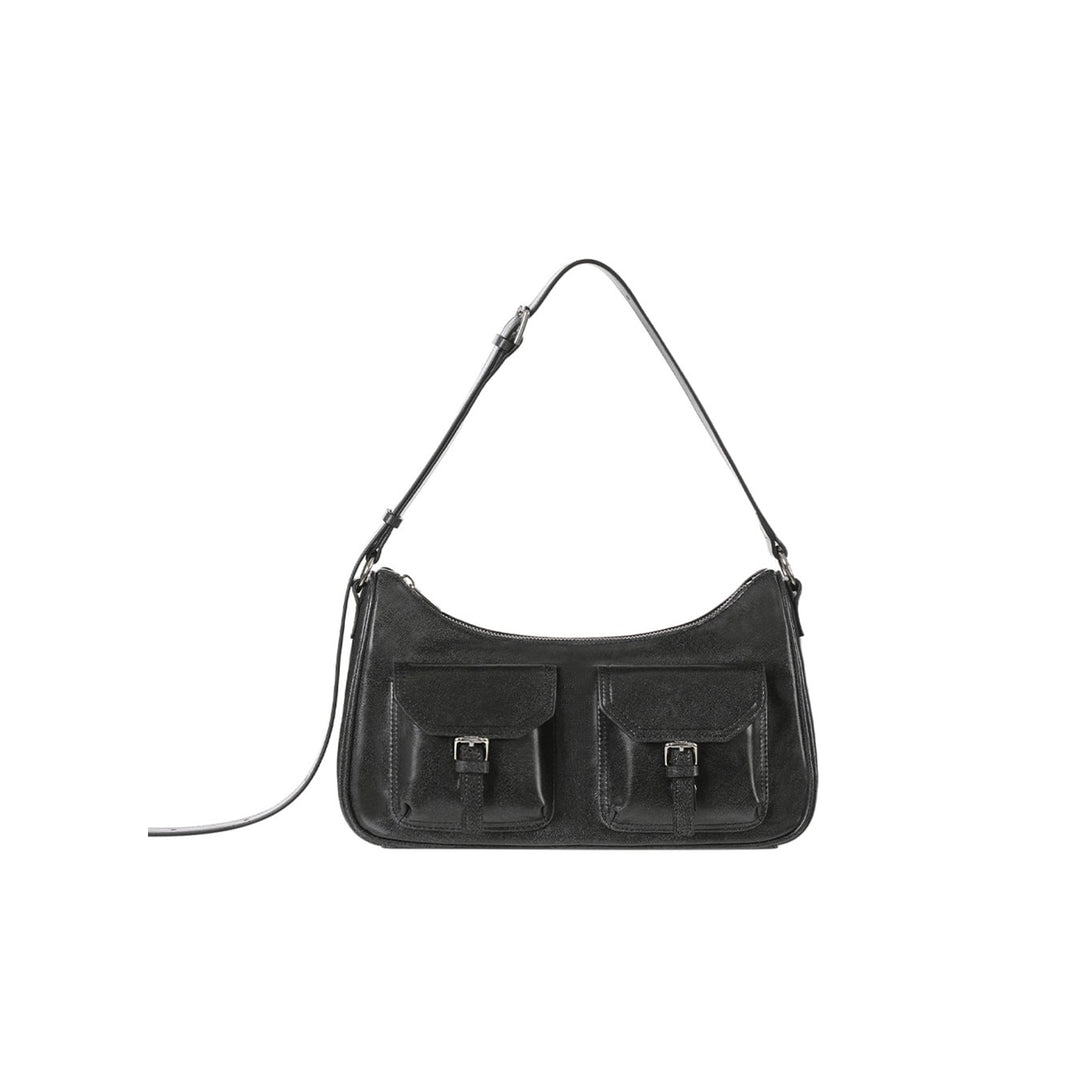 Túi Xách Stand Oil Joey Bag Mini #Black