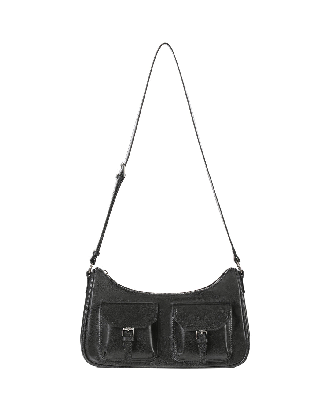 Túi Xách Stand Oil Joey Bag Mini #Black