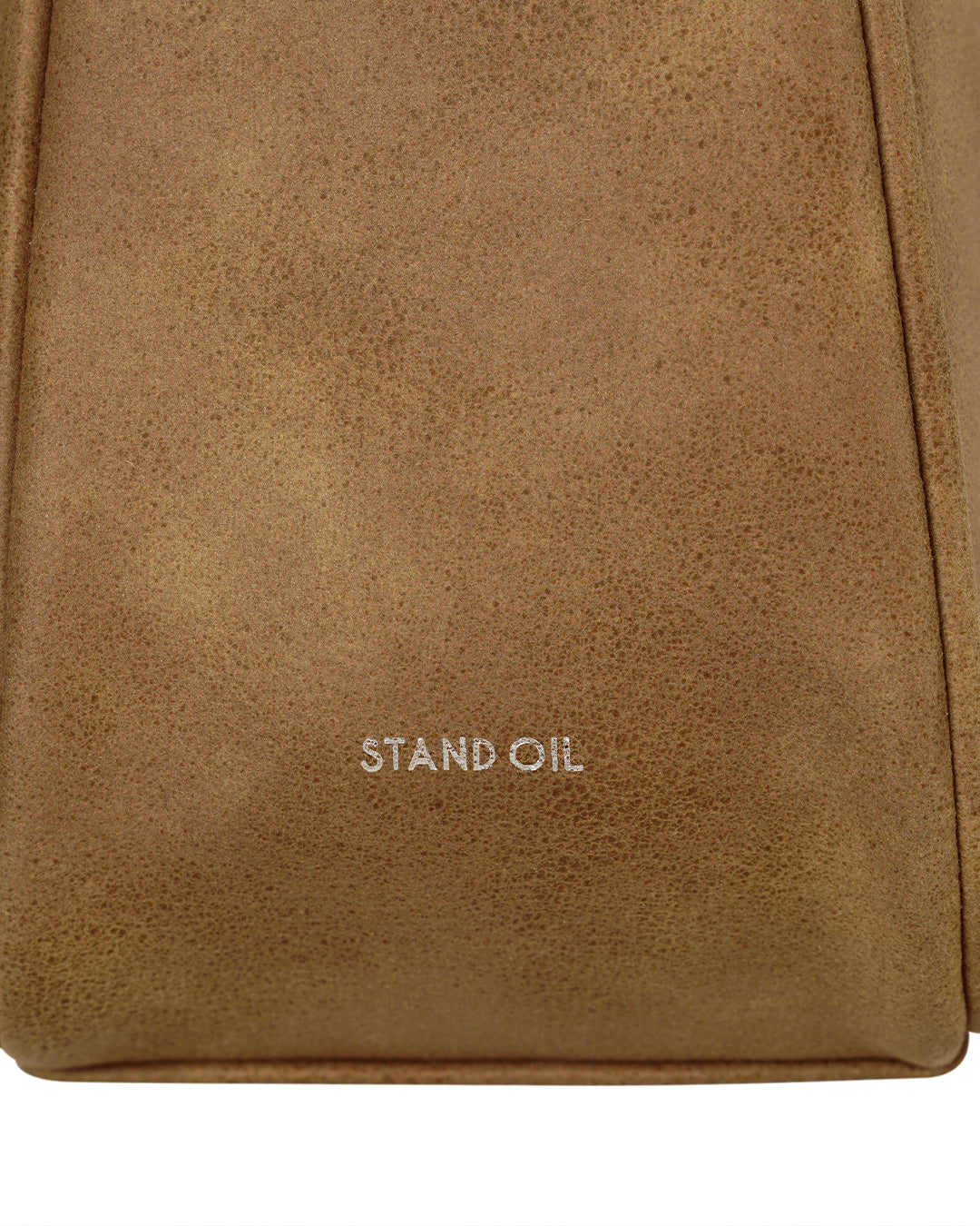 Túi Xách Stand Oil Joey Bag Mini #Camel