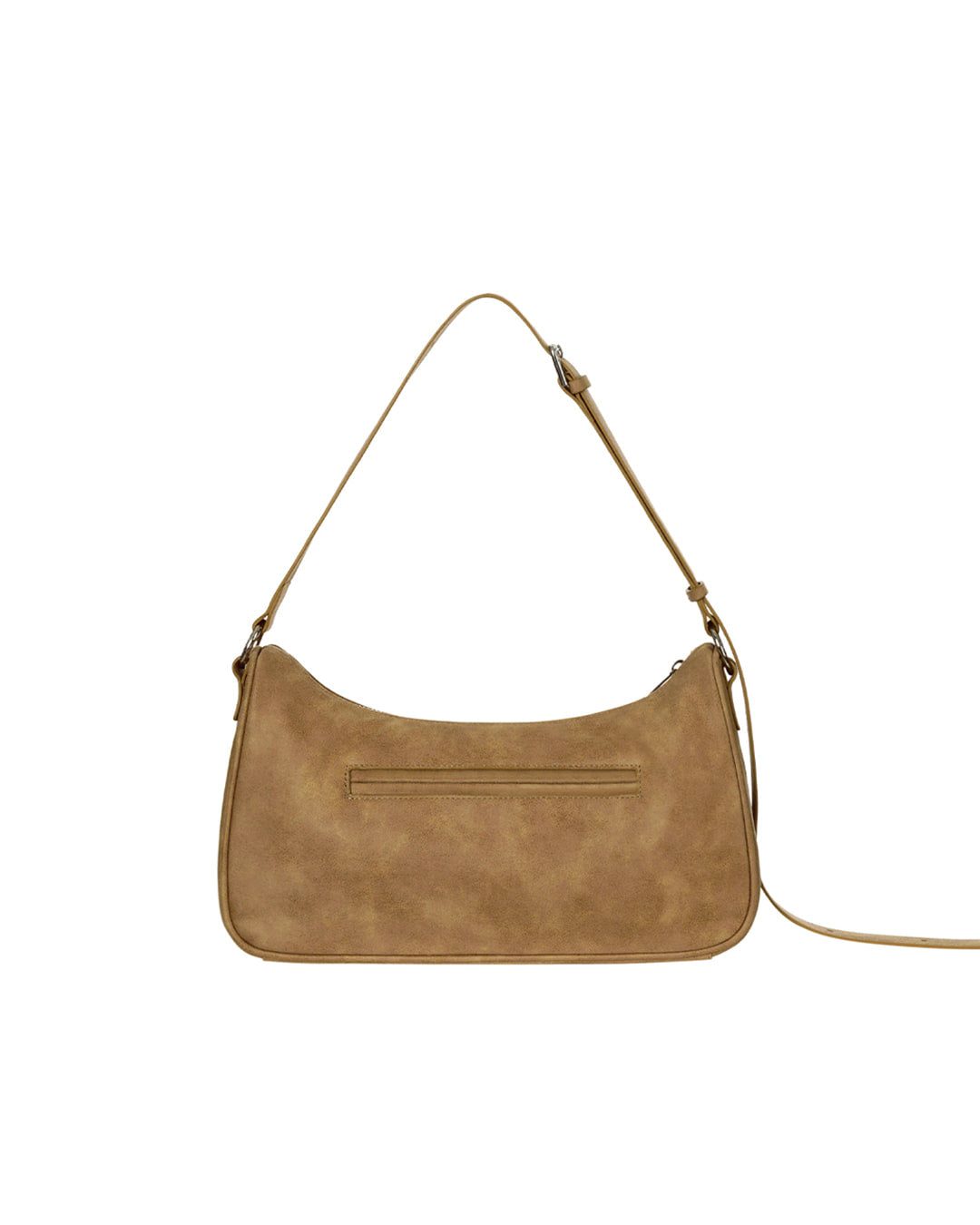 Túi Xách Stand Oil Joey Bag Mini #Camel