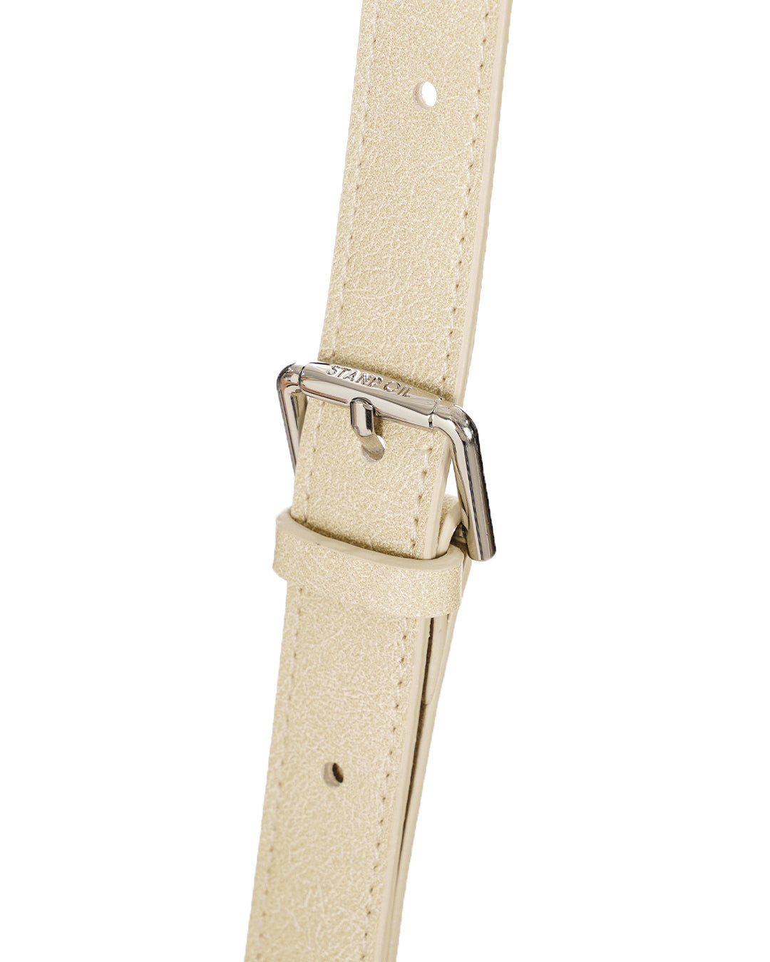 Túi Xách Stand Oil Joey Bag Mini #Cream