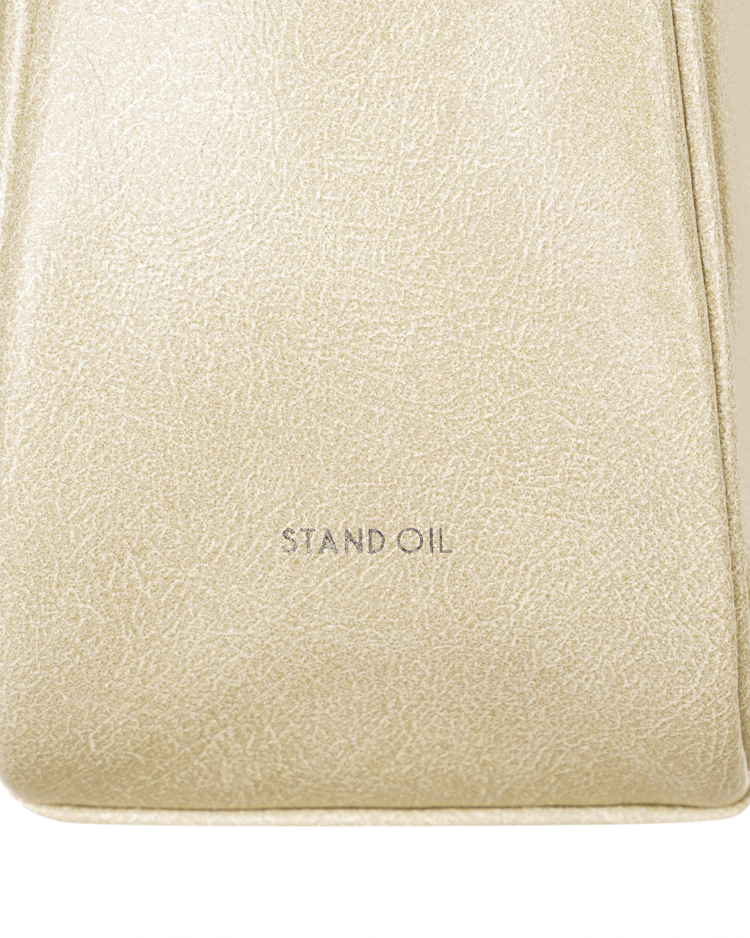 Túi Xách Stand Oil Joey Bag Mini #Cream