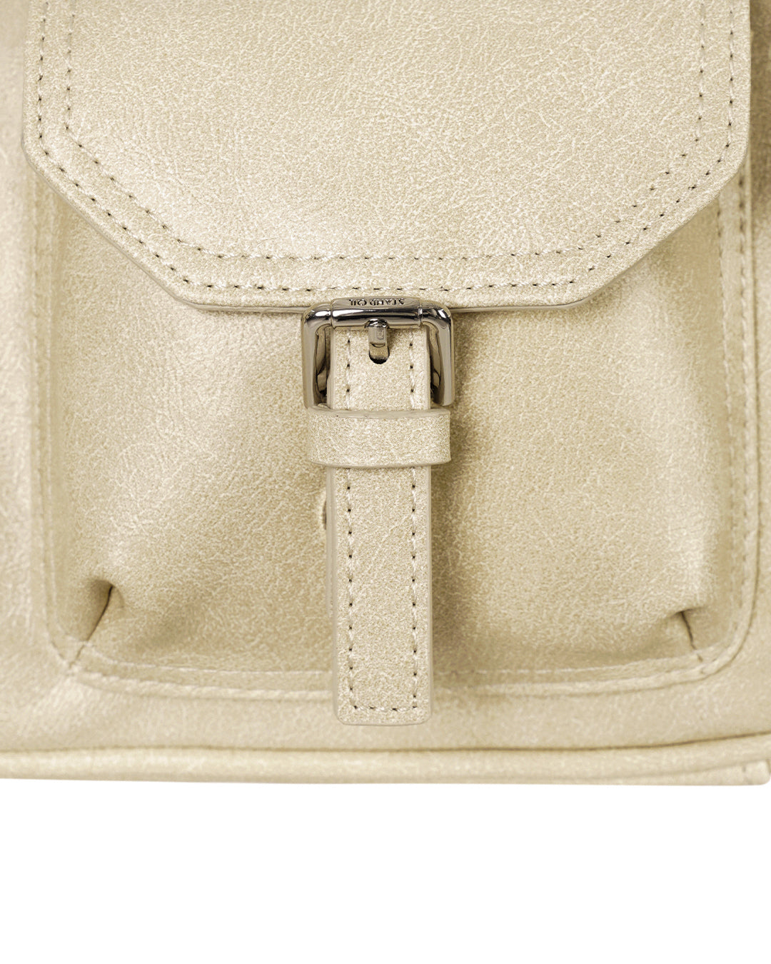 Túi Xách Stand Oil Joey Bag Mini #Cream