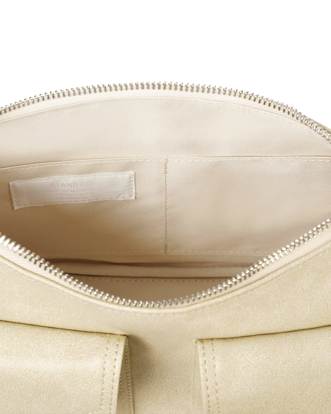 Túi Xách Stand Oil Joey Bag Mini #Cream