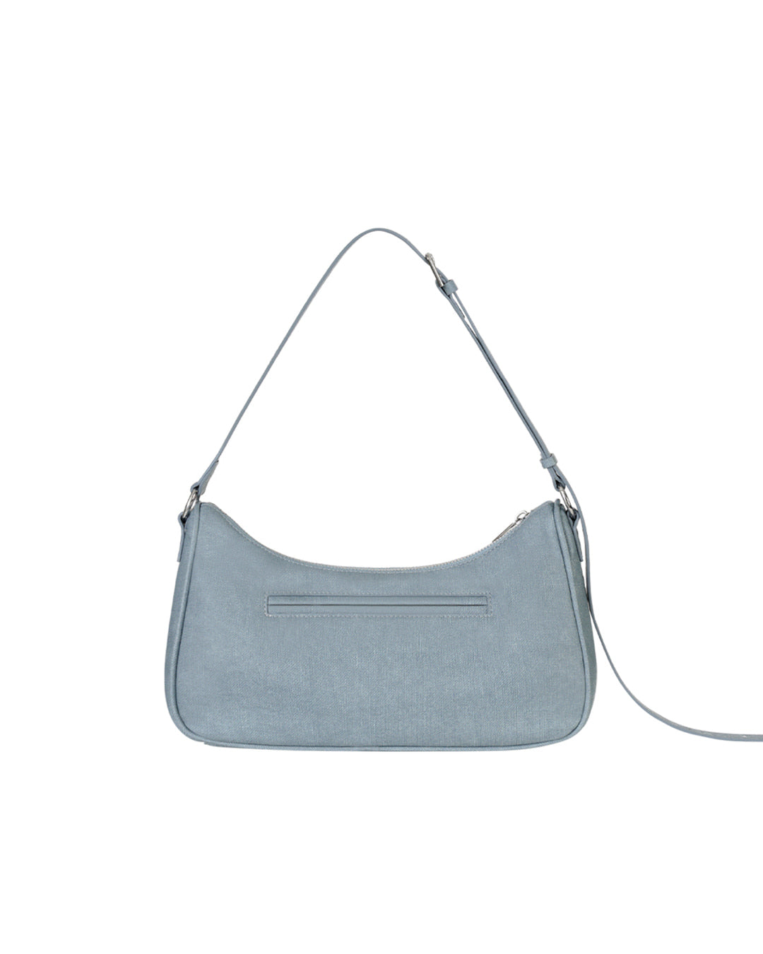 Túi Xách Stand Oil Joey Bag Mini #Denim Blue