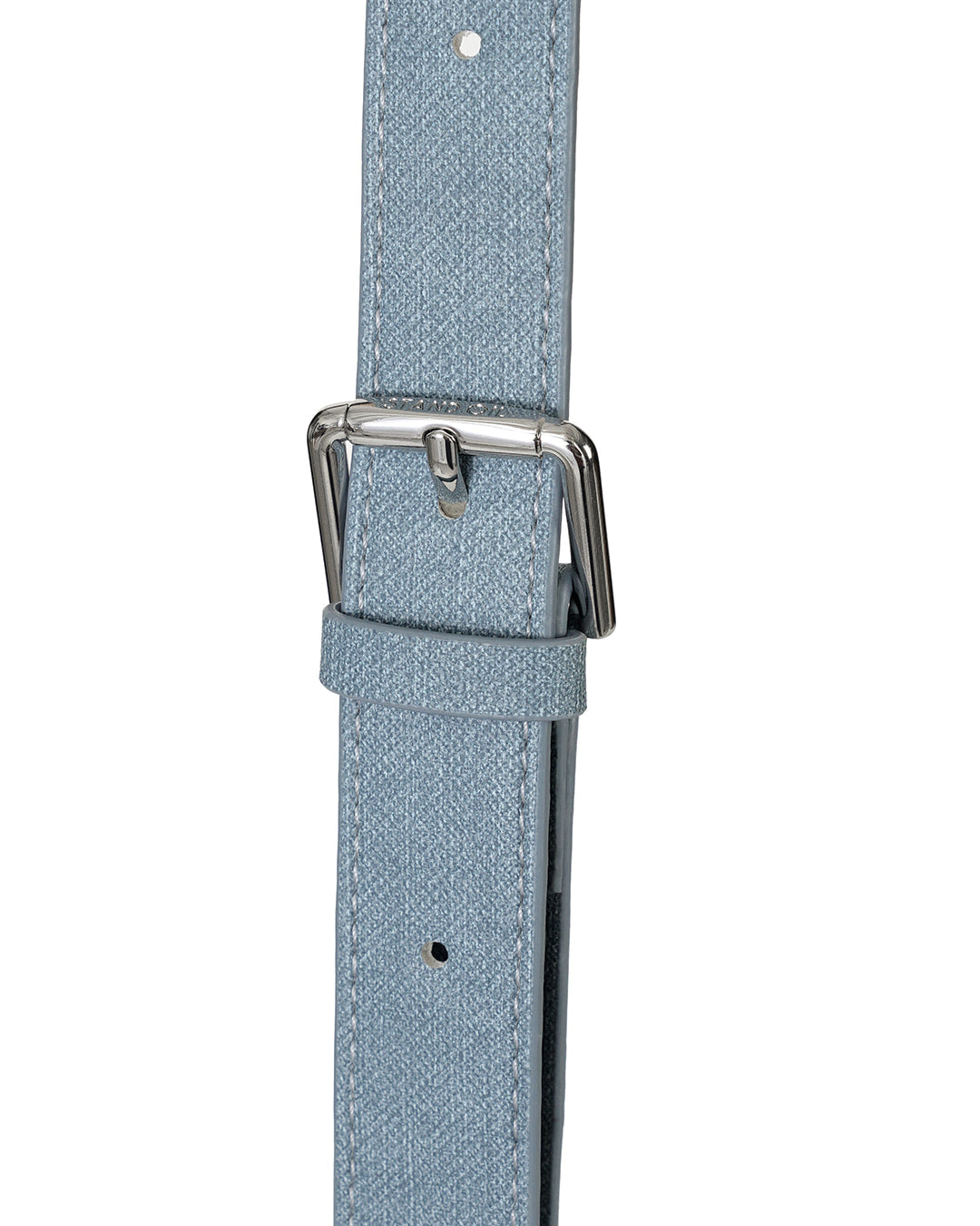 Túi Xách Stand Oil Joey Bag Mini #Denim Blue