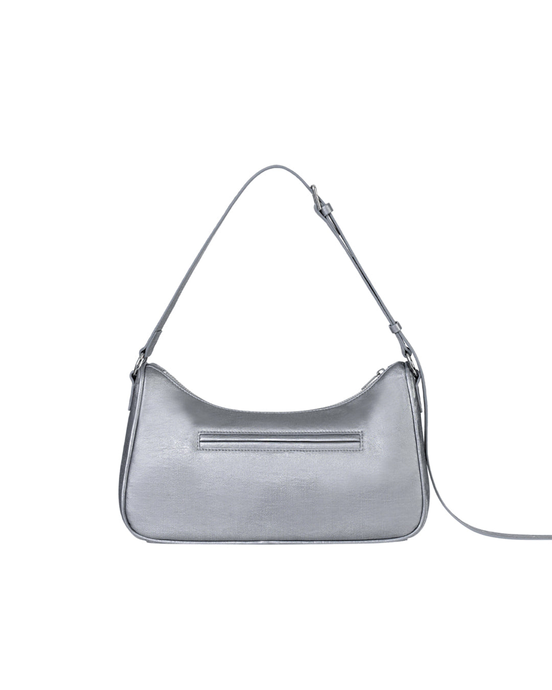 Túi Xách Stand Oil Joey Bag Mini #Denim Silver