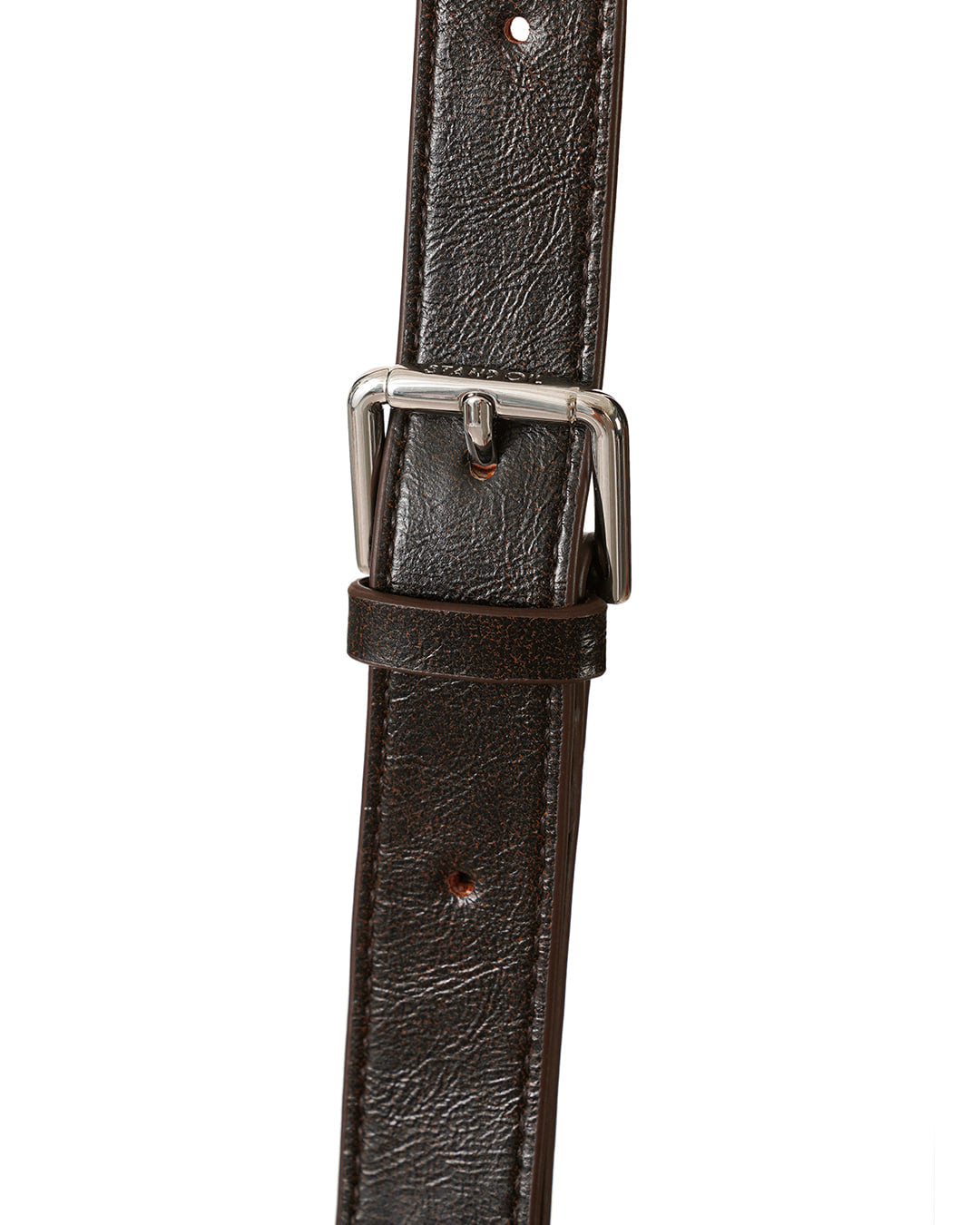 Túi Xách Stand Oil Joey Bag Mini #Marron