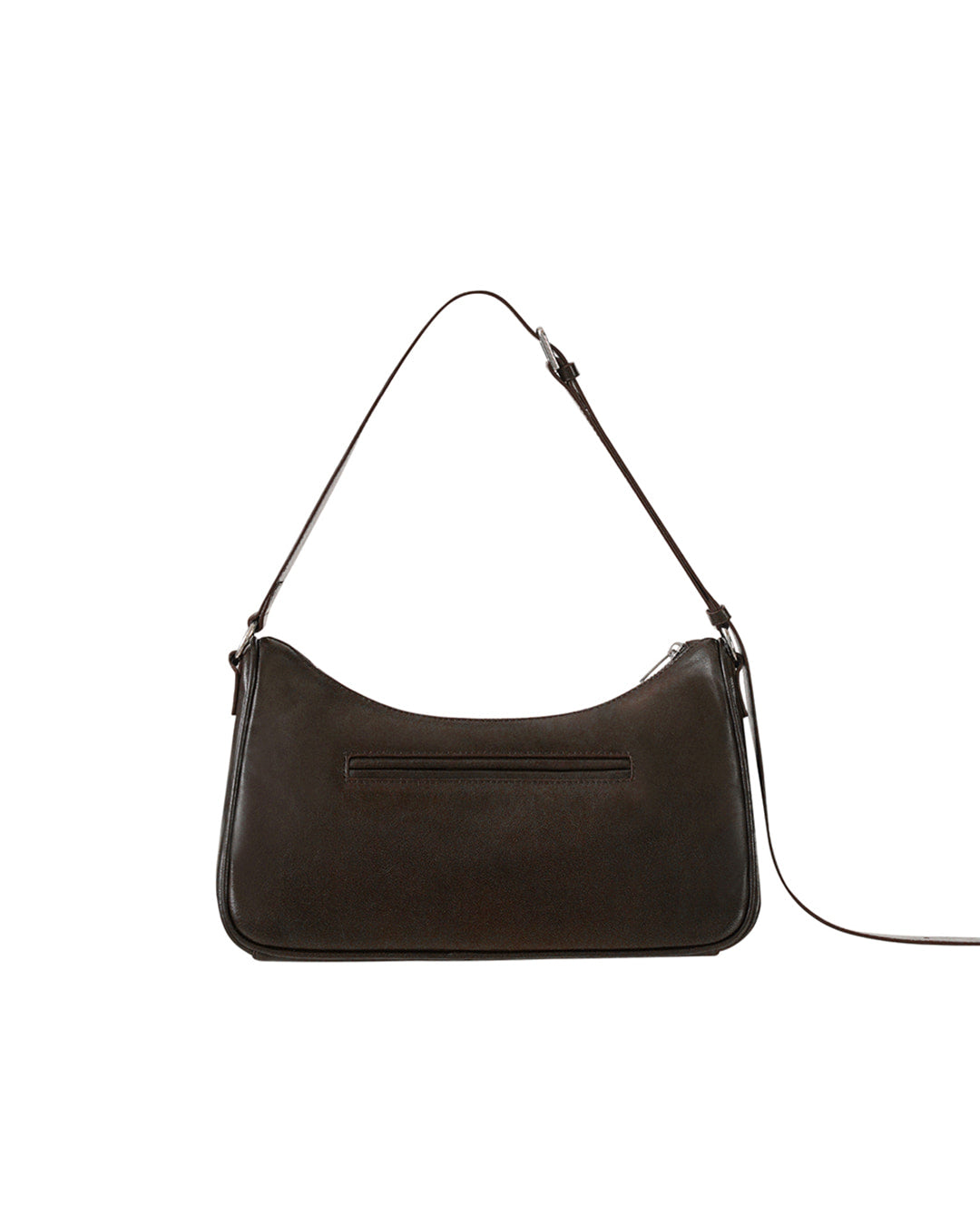 Túi Xách Stand Oil Joey Bag Mini #Marron