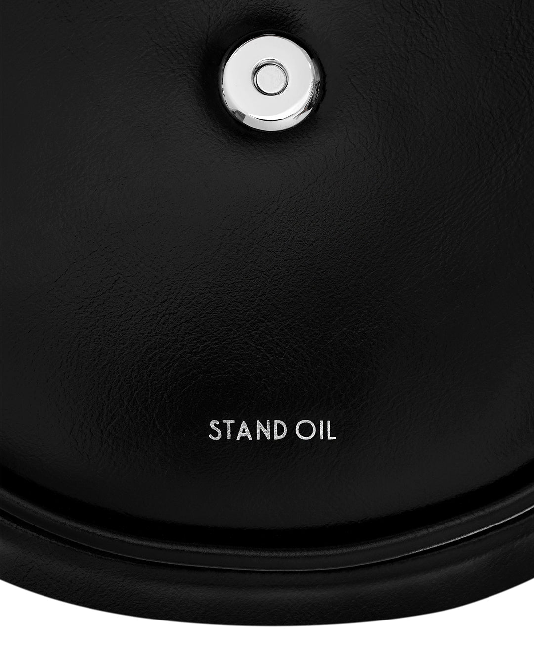 Túi Xách Stand Oil Mino Bag #Black