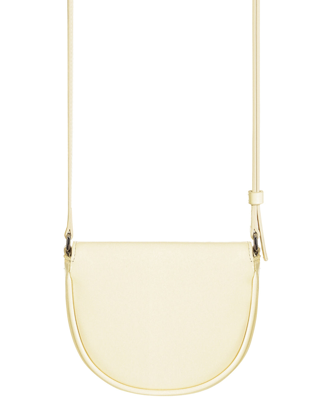 Túi Xách Stand Oil Mino Bag #Butter