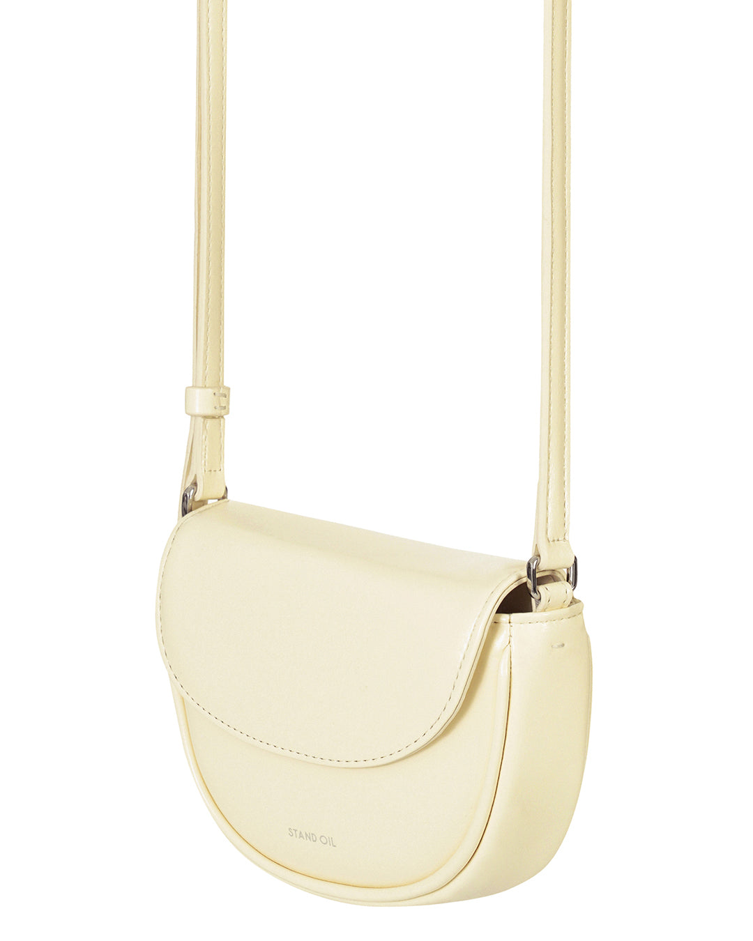 Túi Xách Stand Oil Mino Bag #Butter