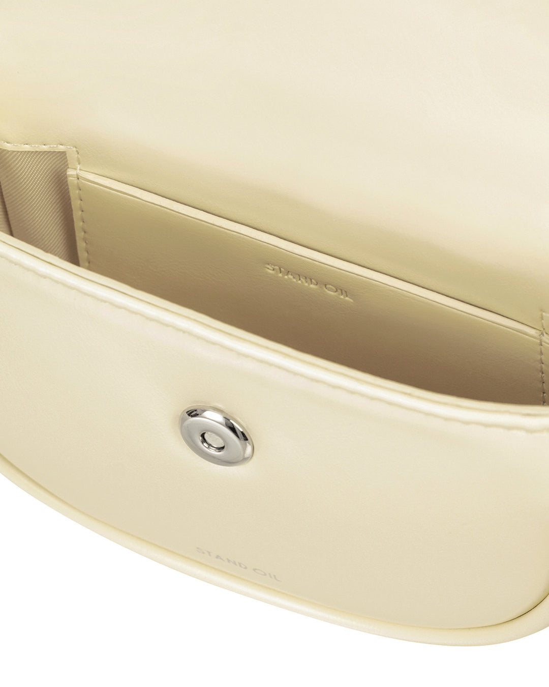 Túi Xách Stand Oil Mino Bag #Butter