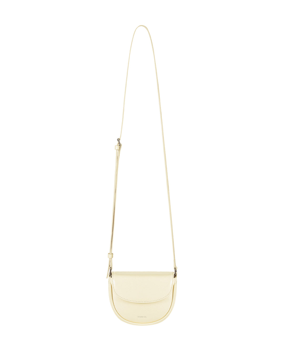 Túi Xách Stand Oil Mino Bag #Butter