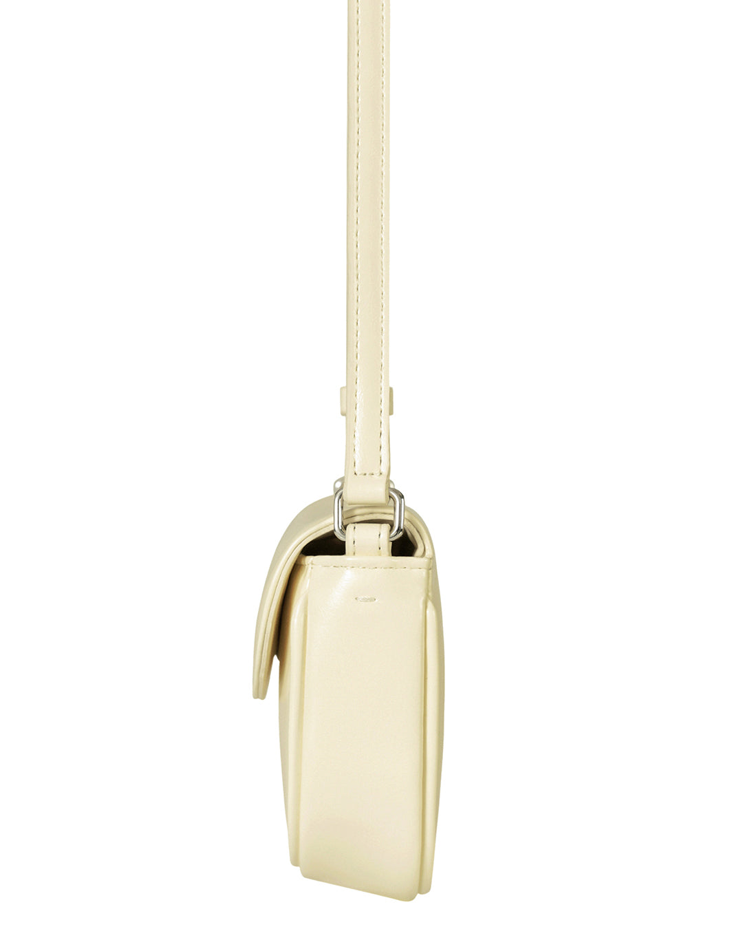 Túi Xách Stand Oil Mino Bag #Butter