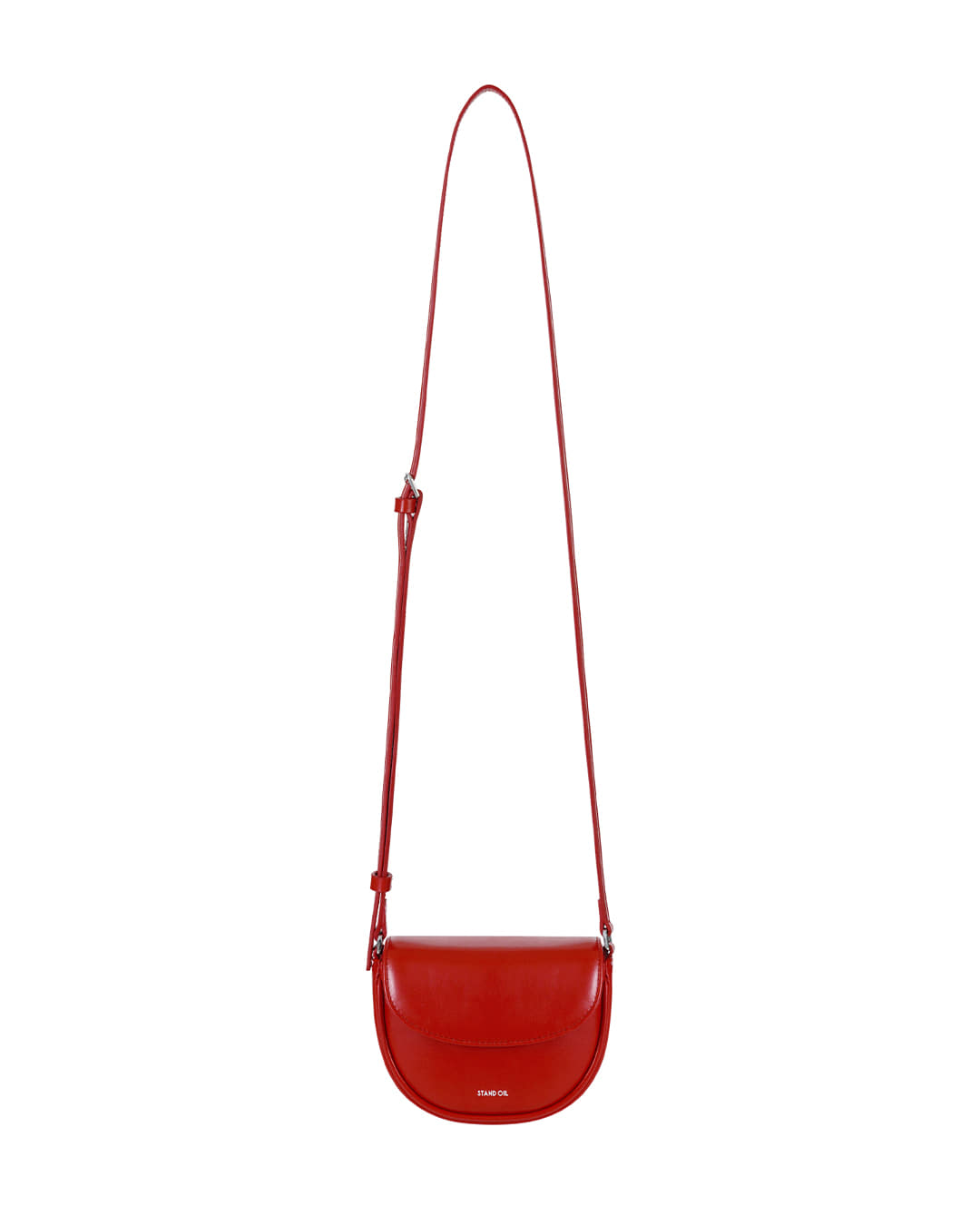 Túi Xách Stand Oil Mino Bag #Red