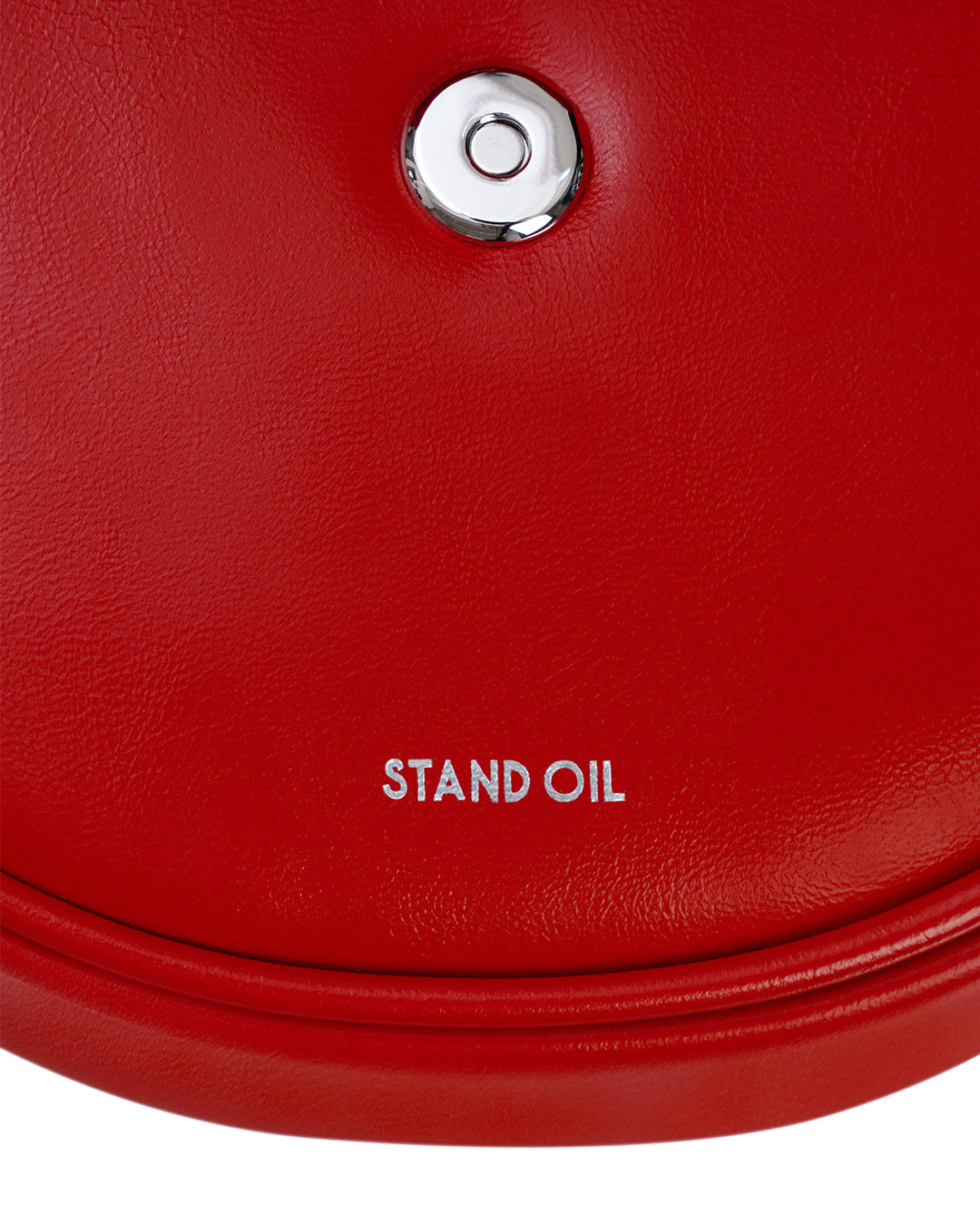 Túi Xách Stand Oil Mino Bag #Red