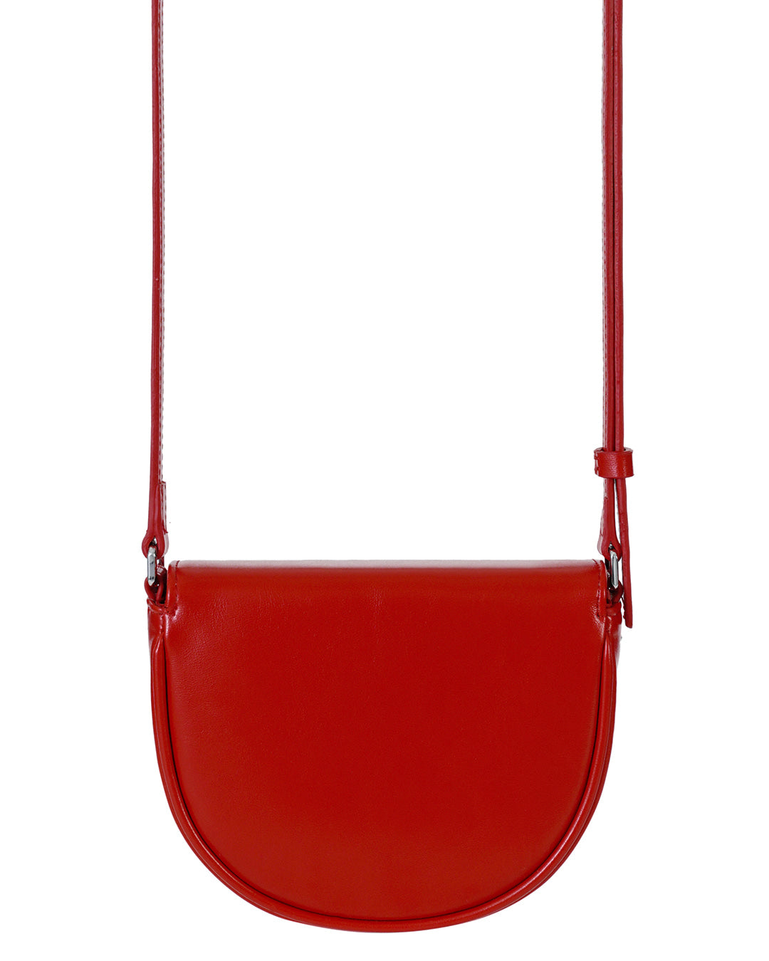 Túi Xách Stand Oil Mino Bag #Red