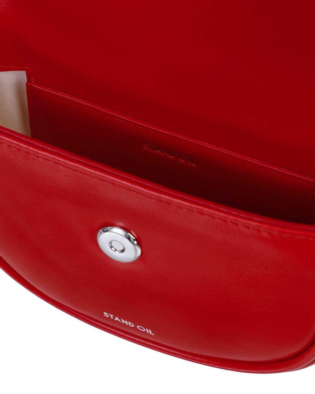 Túi Xách Stand Oil Mino Bag #Red