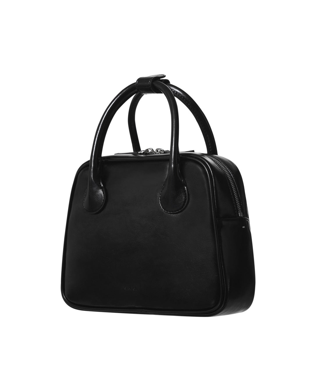 Túi Xách Stand Oil Momo Bag #Black