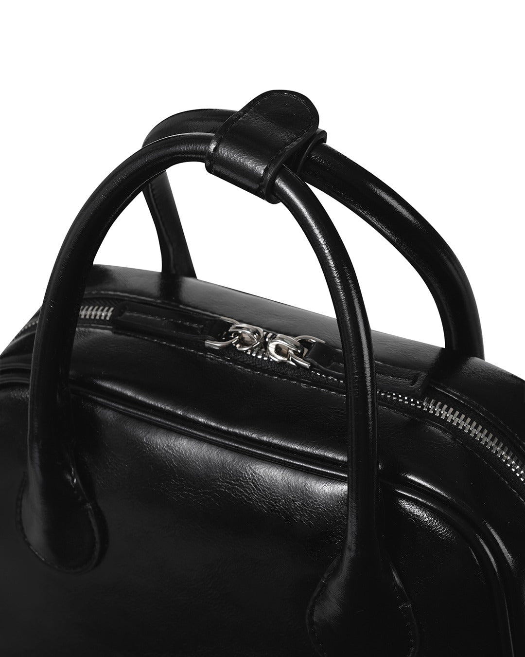 Túi Xách Stand Oil Momo Bag #Black